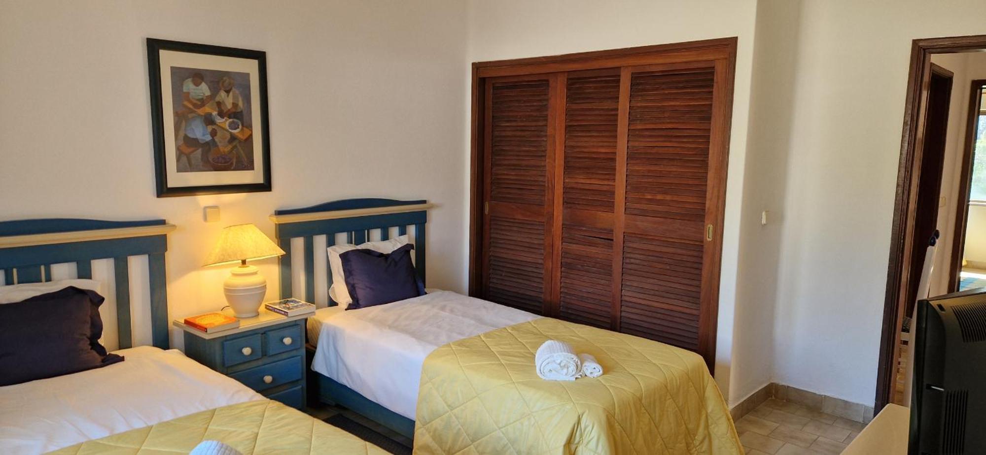 Sao Rafael Village 2 Bedroom With A Pool * Albufeira