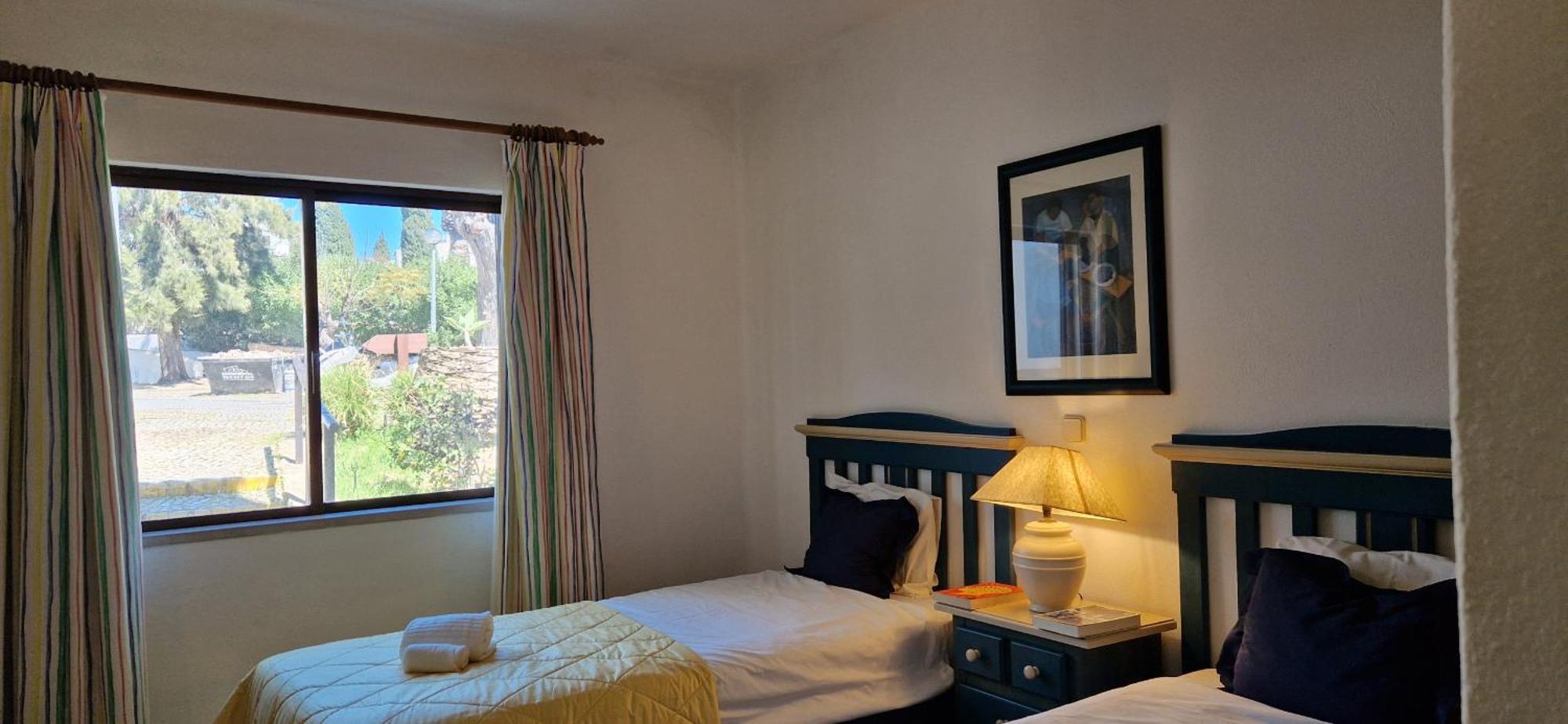 Sao Rafael Village 2 Bedroom With A Pool Apartment