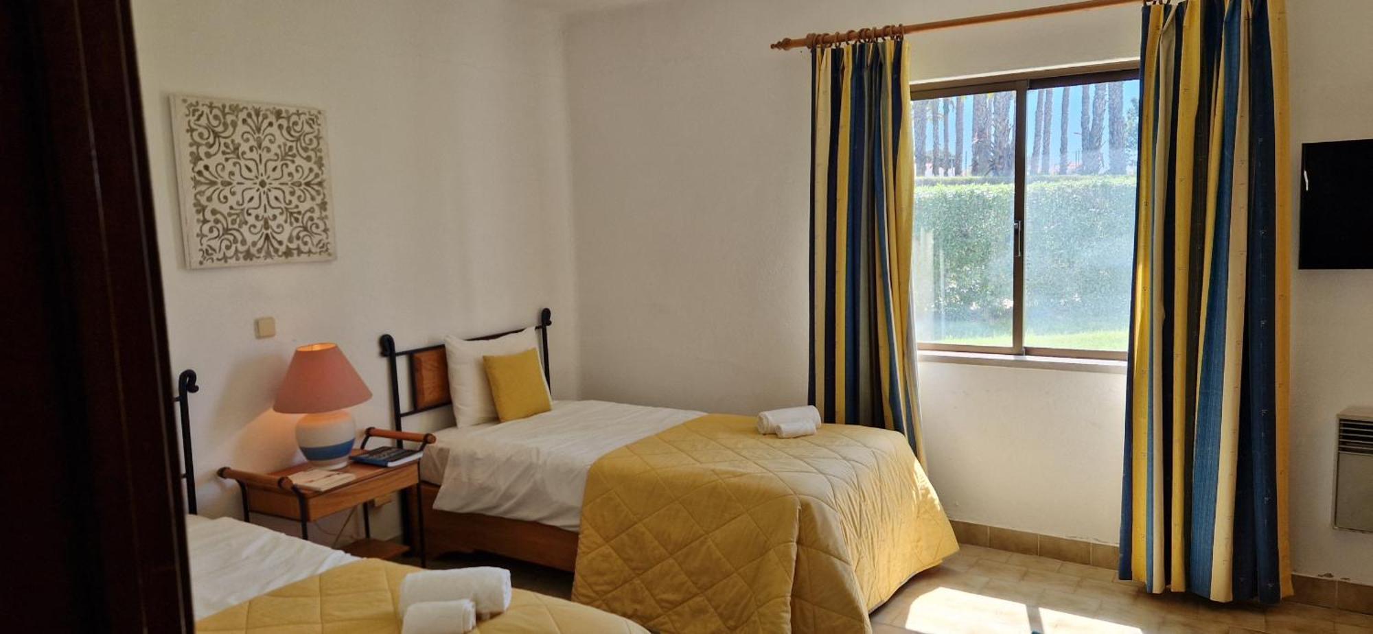 Sao Rafael Village 2 Bedroom With A Pool *