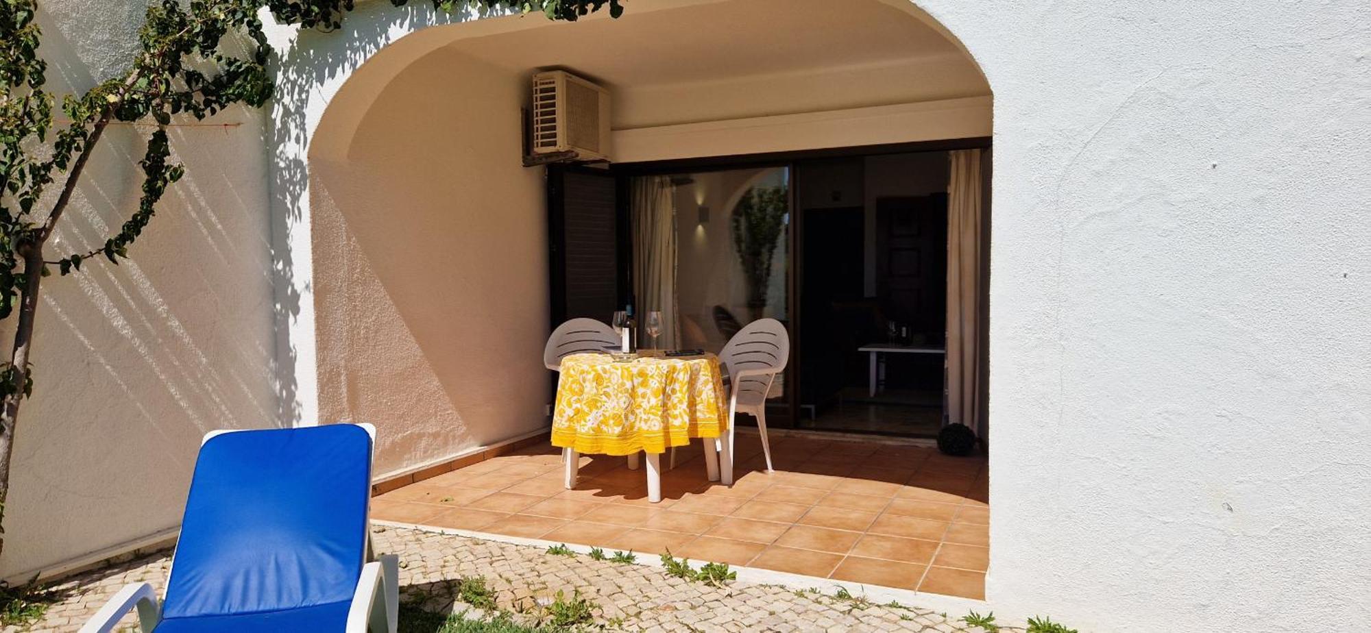 Sao Rafael Village 2 Bedroom With A Pool * Albufeira