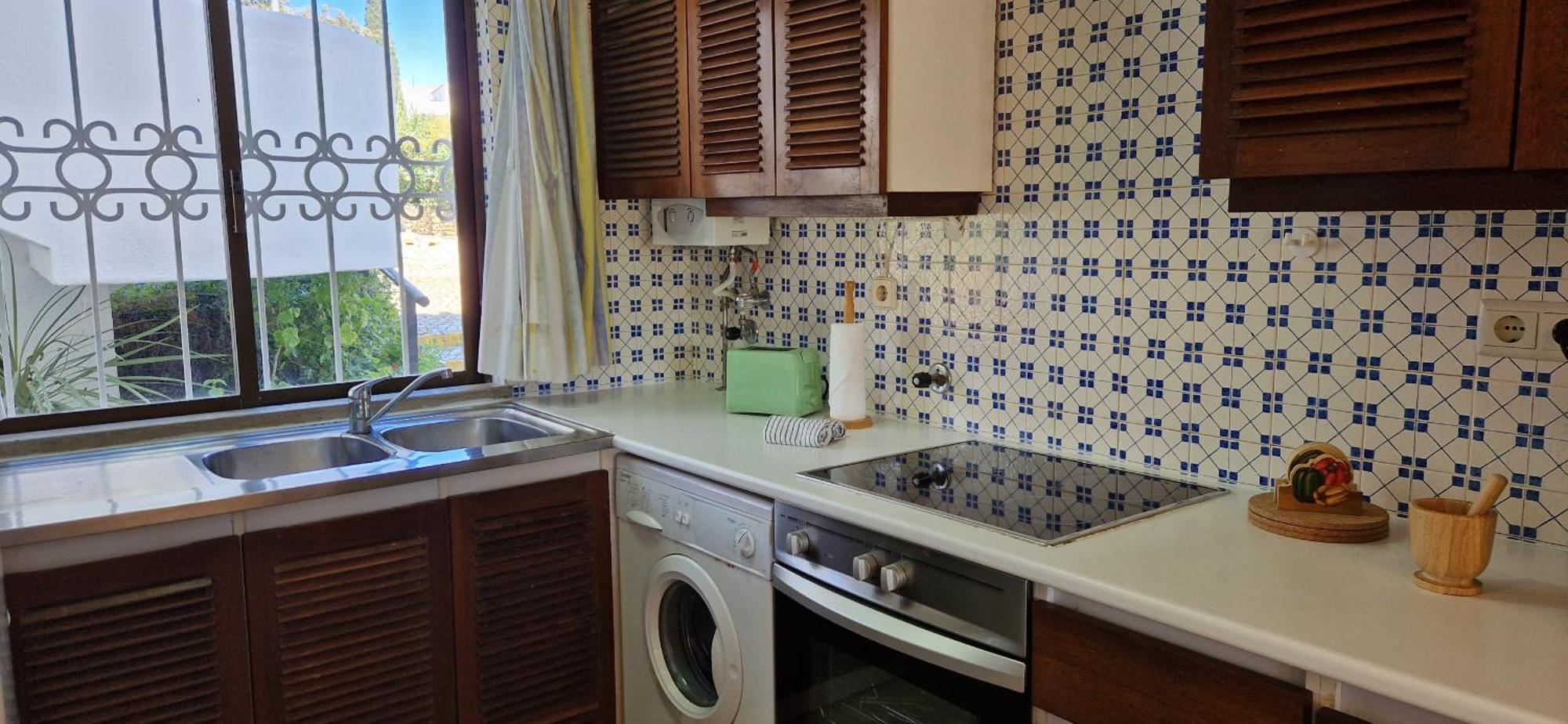 Apartment Sao Rafael Village 2 Bedroom With A Pool Albufeira