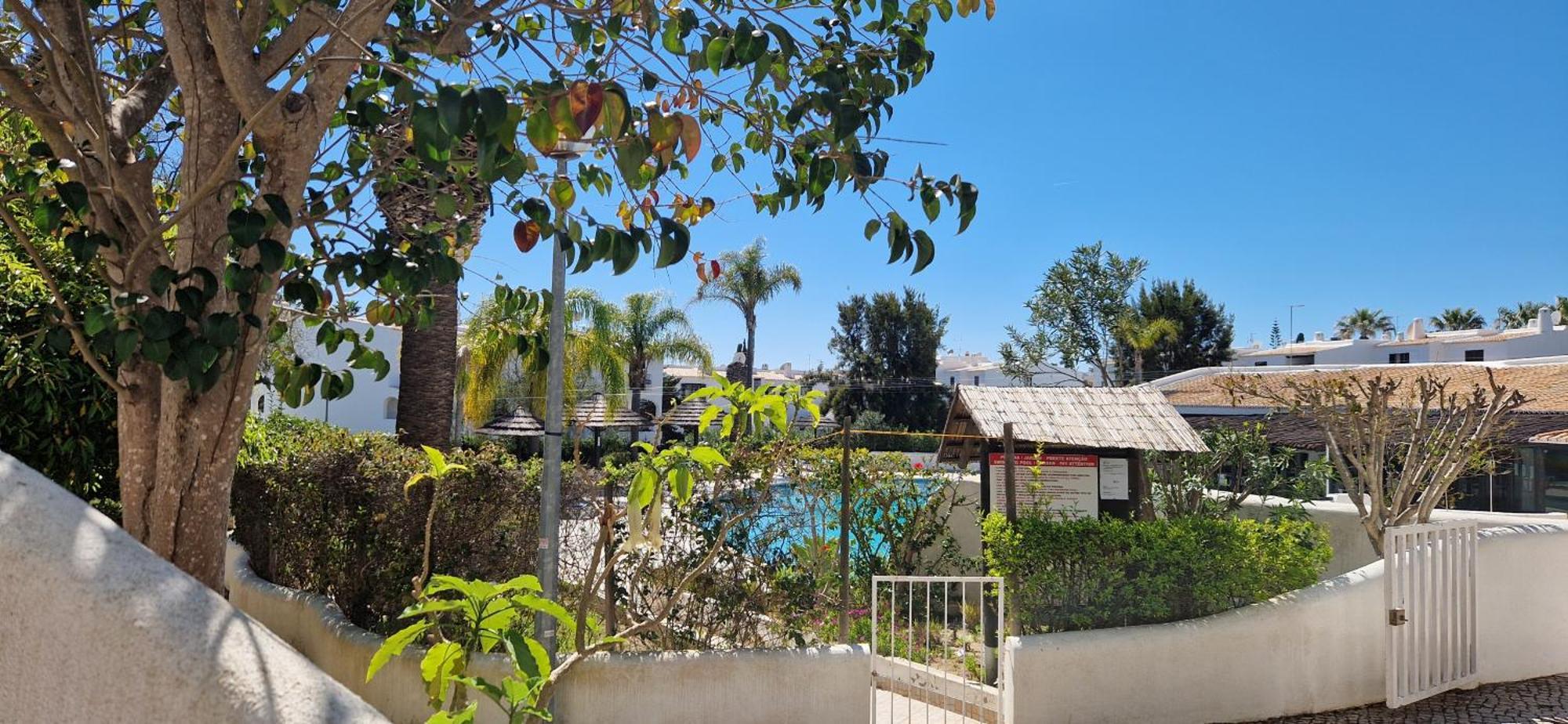 Sao Rafael Village 2 Bedroom With A Pool *