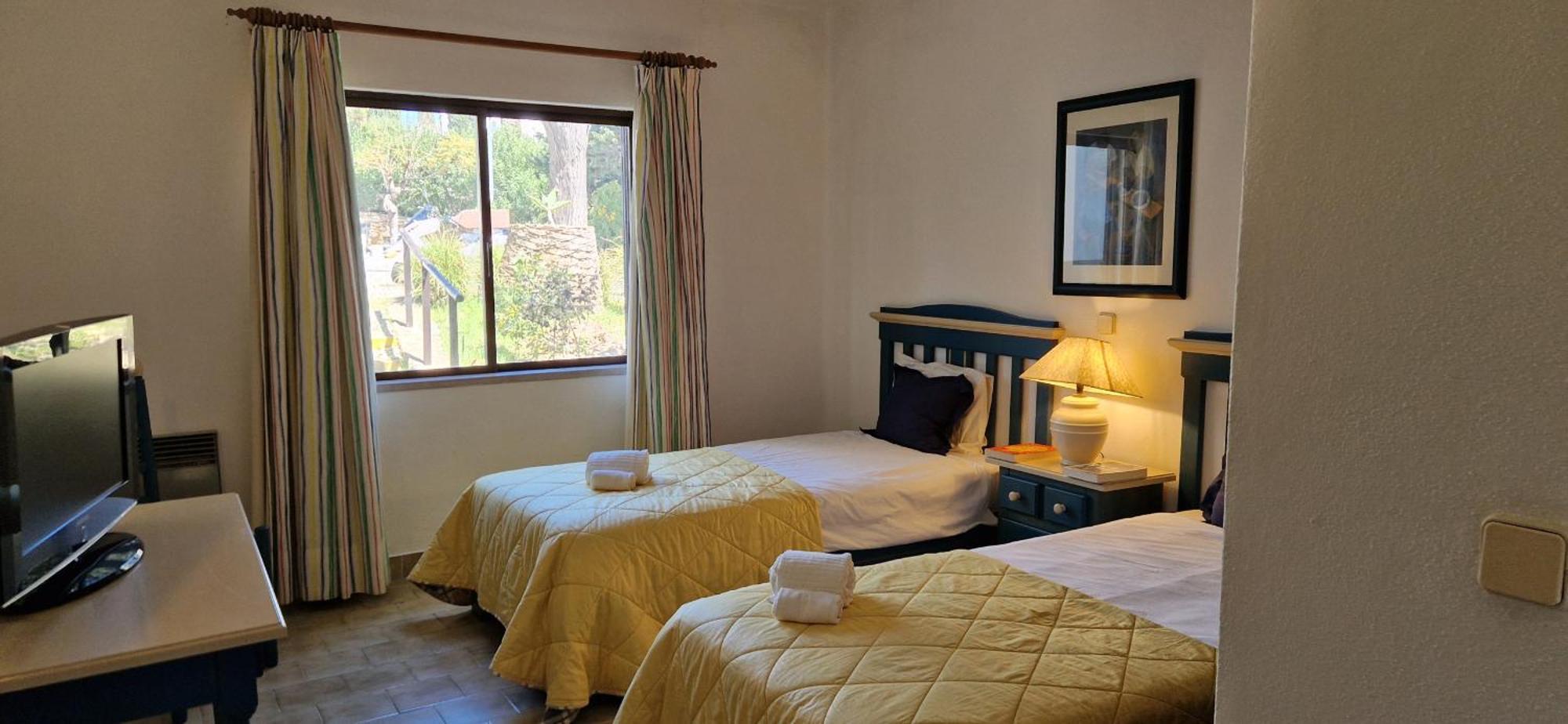 Sao Rafael Village 2 Bedroom With A Pool *