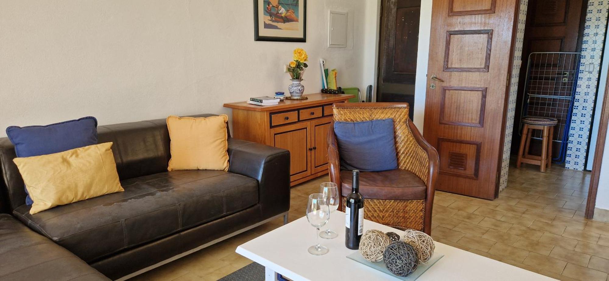 Sao Rafael Village 2 Bedroom With A Pool *