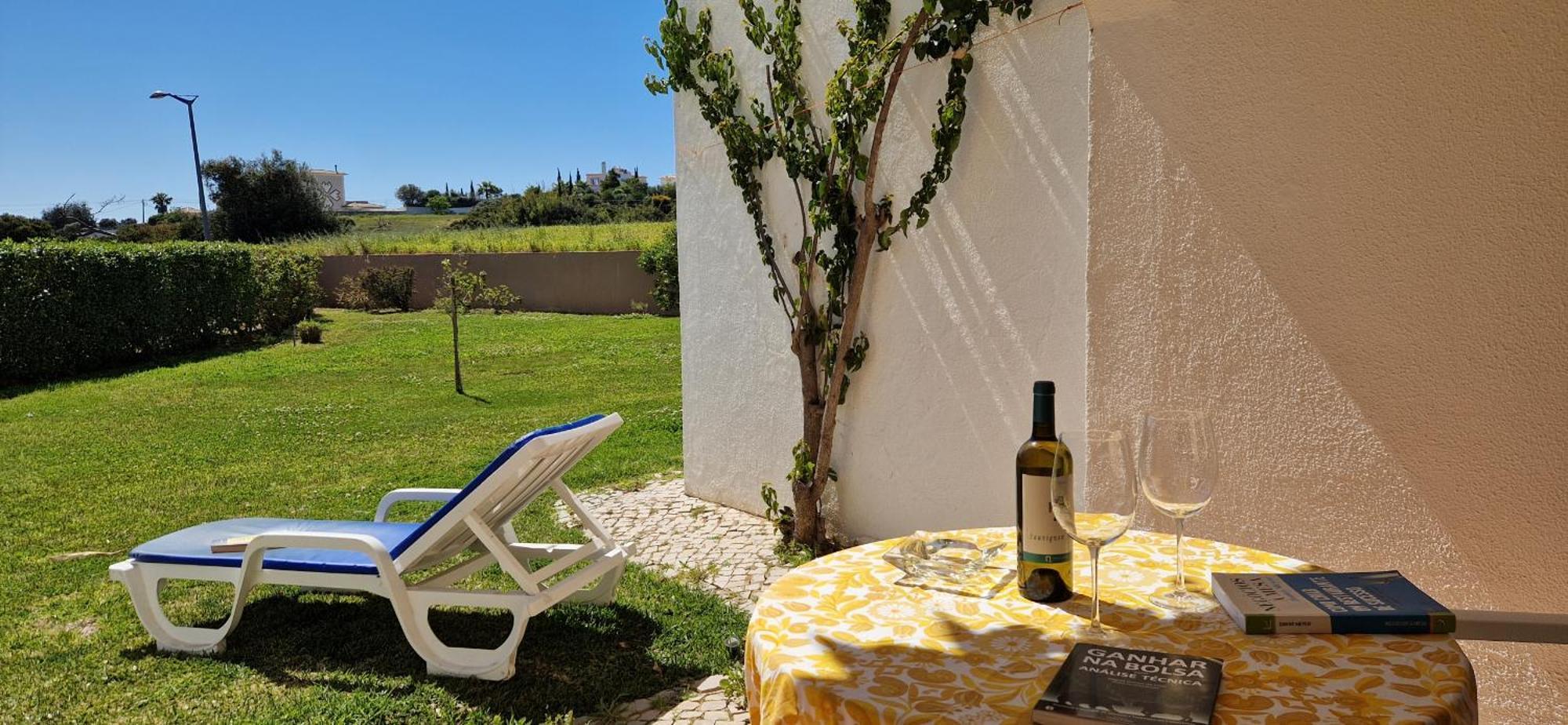 Sao Rafael Village 2 Bedroom With A Pool Apartment Albufeira