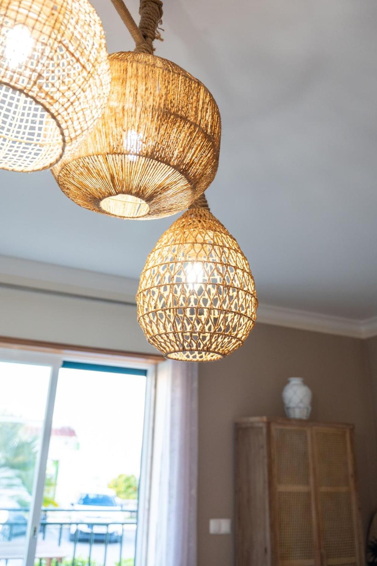 Old Town Boho Seaview Elegance