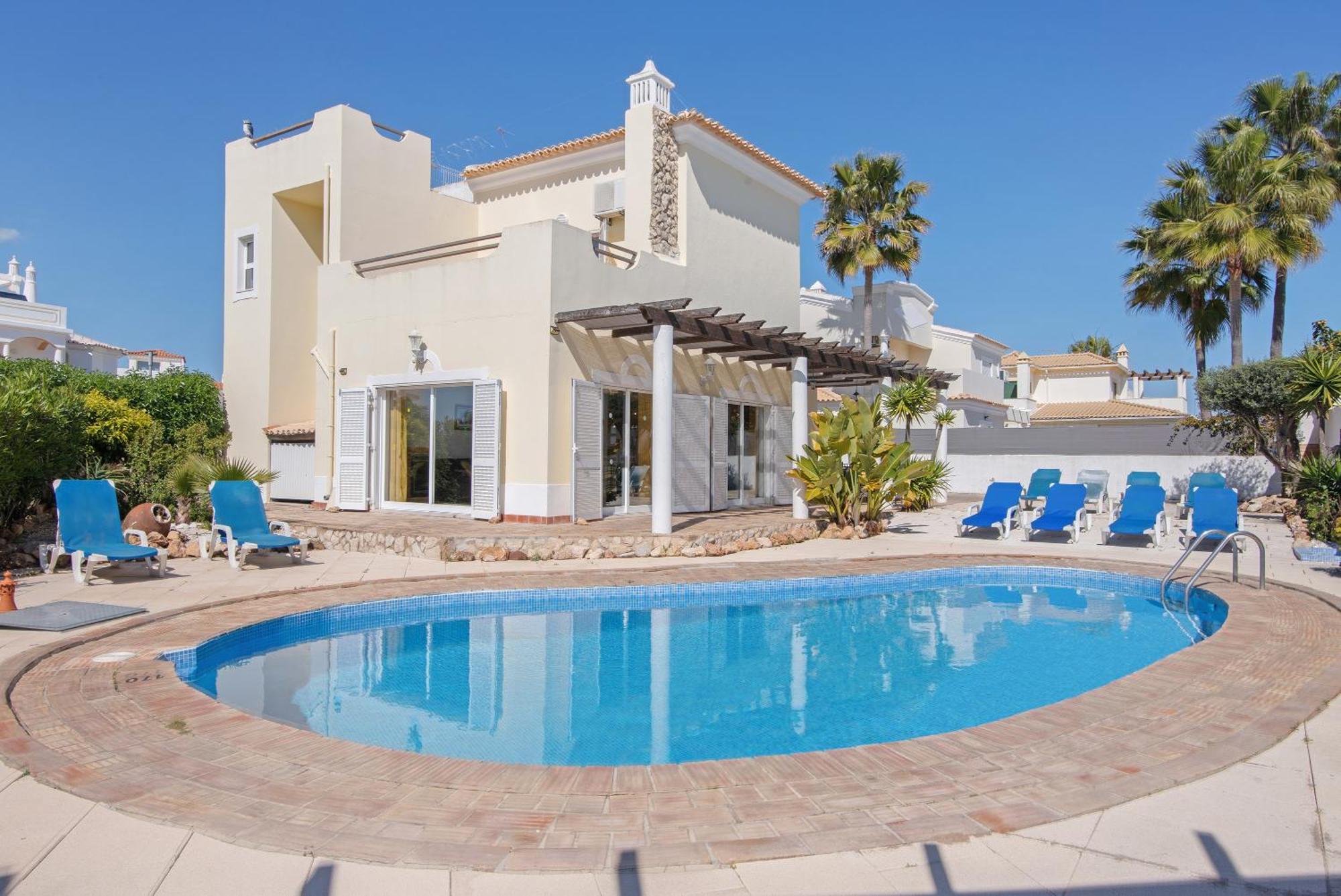 Breeze - Adults Only Holiday home Albufeira