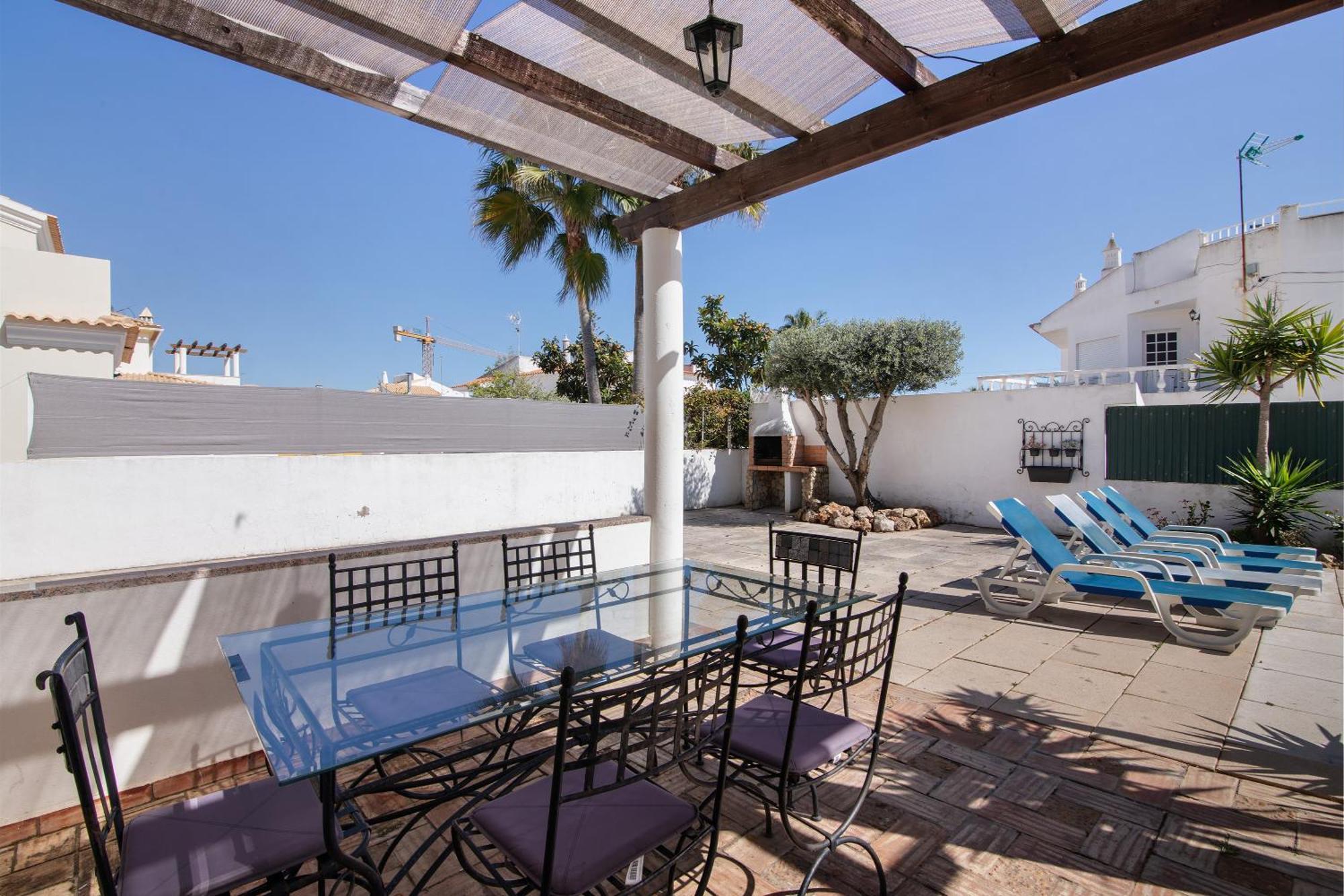 Breeze - Adults Only Holiday home