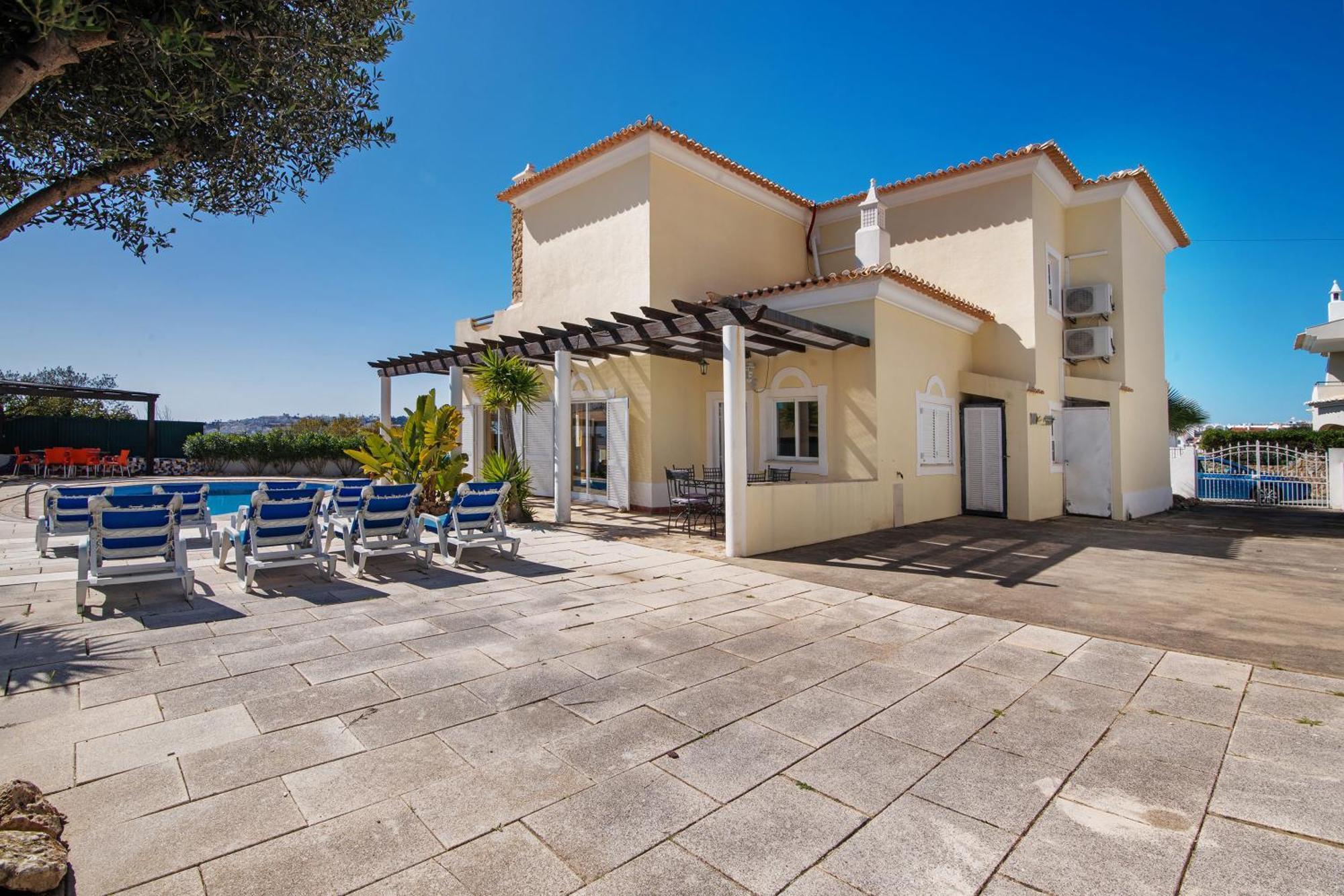 Breeze - Adults Only Albufeira