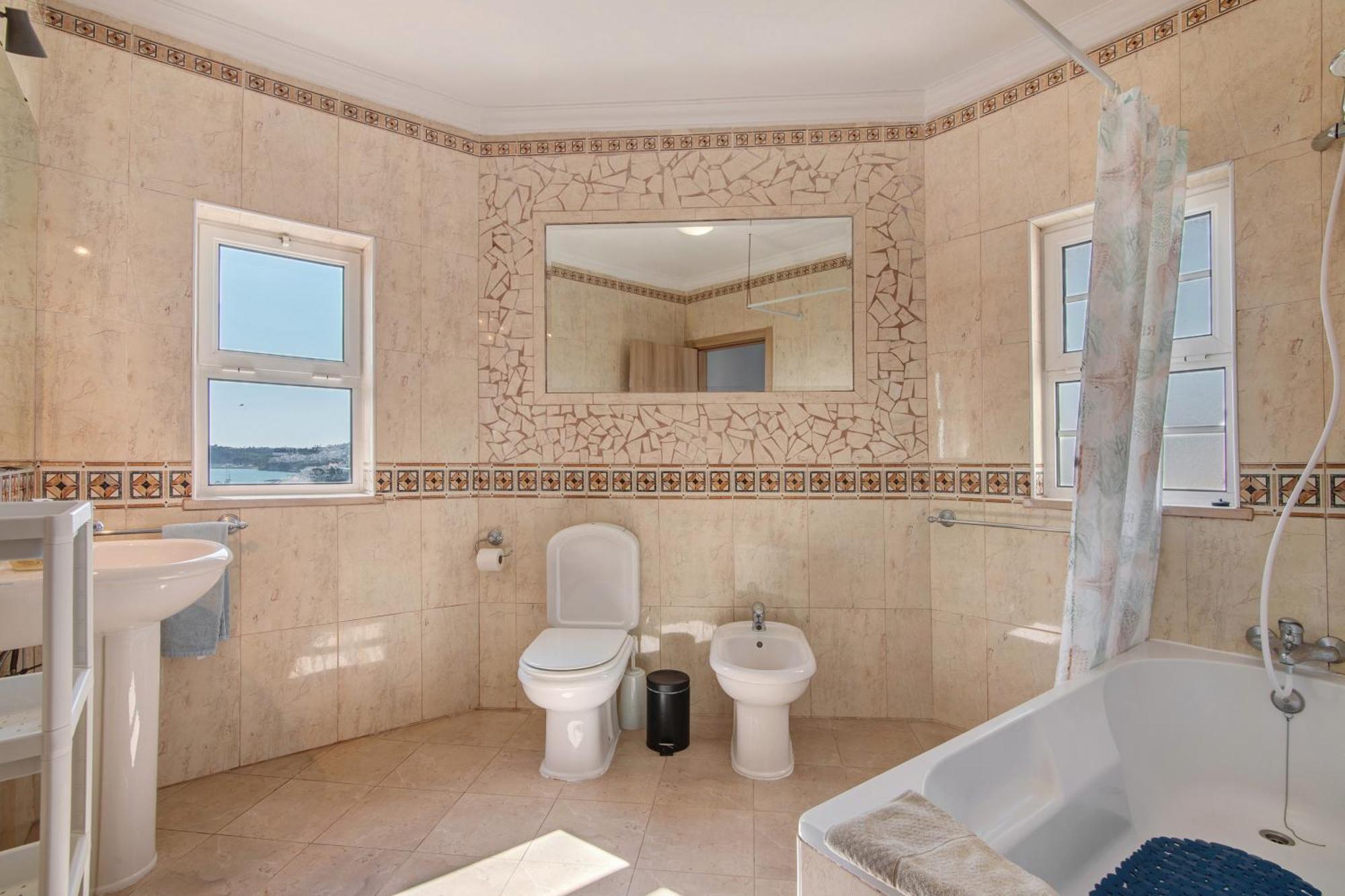 Holiday home Breeze - Adults Only *