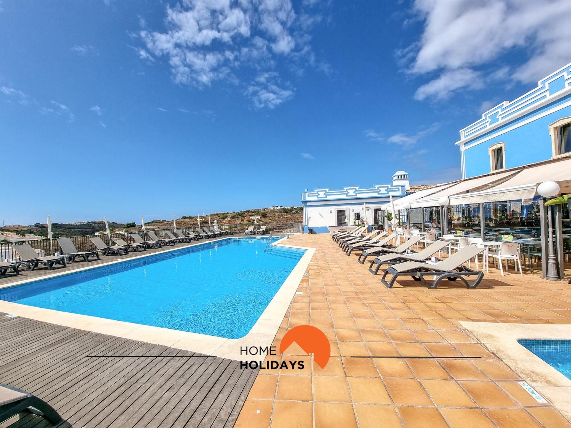 #279 T2 Para Relaxar Em Albufeira By Home Holidays