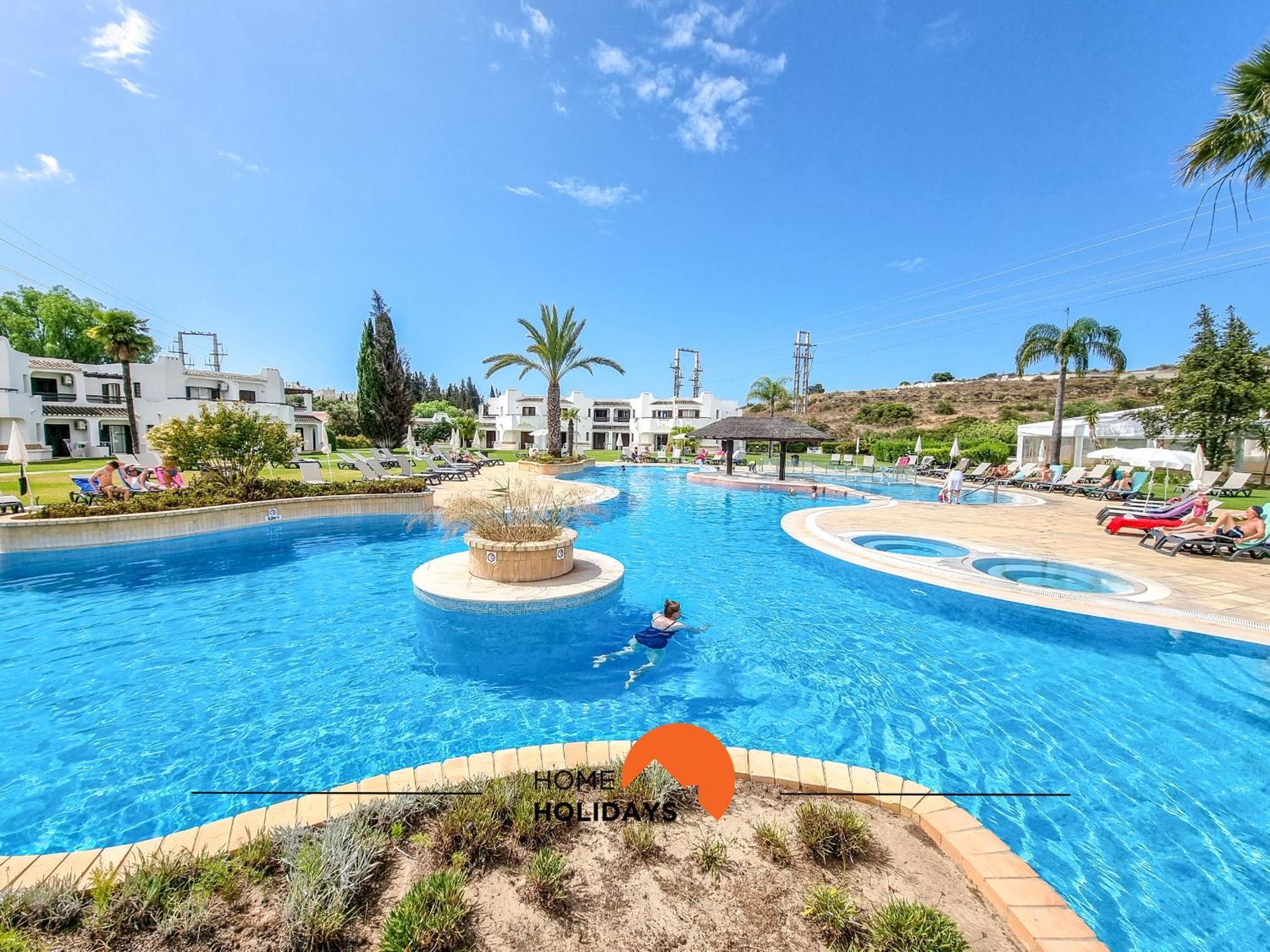 Apartment #279 T2 Para Relaxar Em Albufeira By Home Holidays *