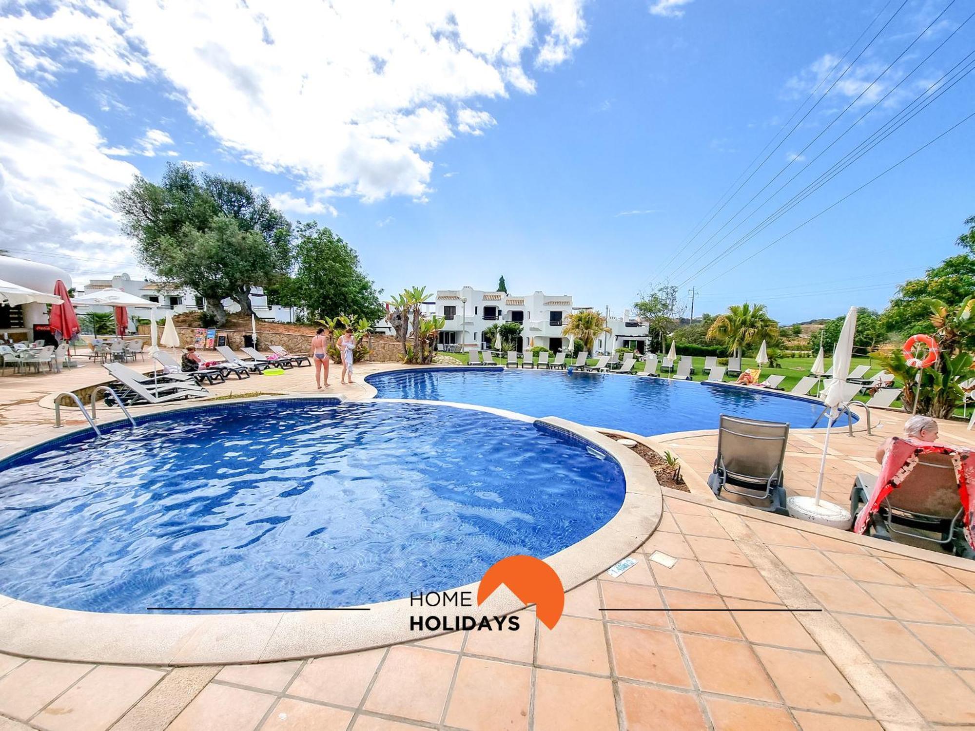 #279 T2 Para Relaxar Em Albufeira By Home Holidays Apartment Albufeira