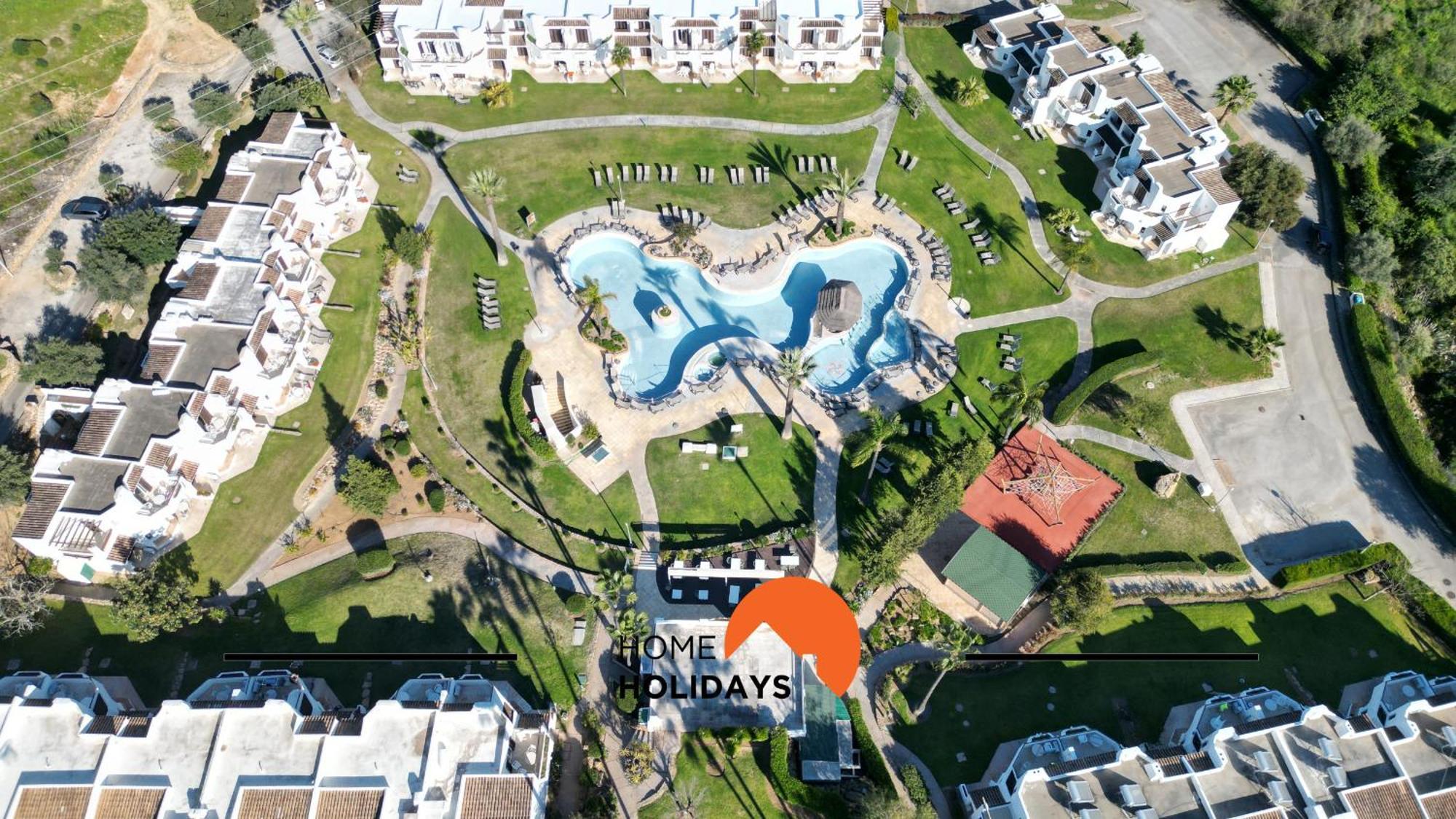 #279 T2 Para Relaxar Em Albufeira By Home Holidays *