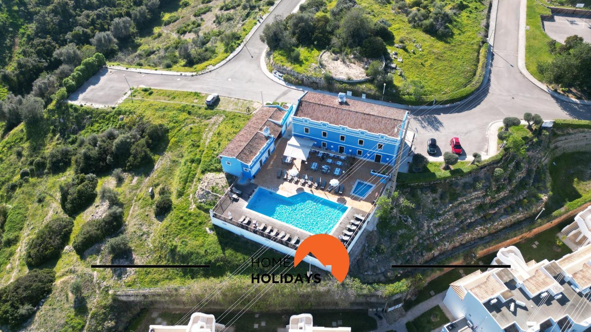 #279 T2 Para Relaxar Em Albufeira By Home Holidays Apartment *