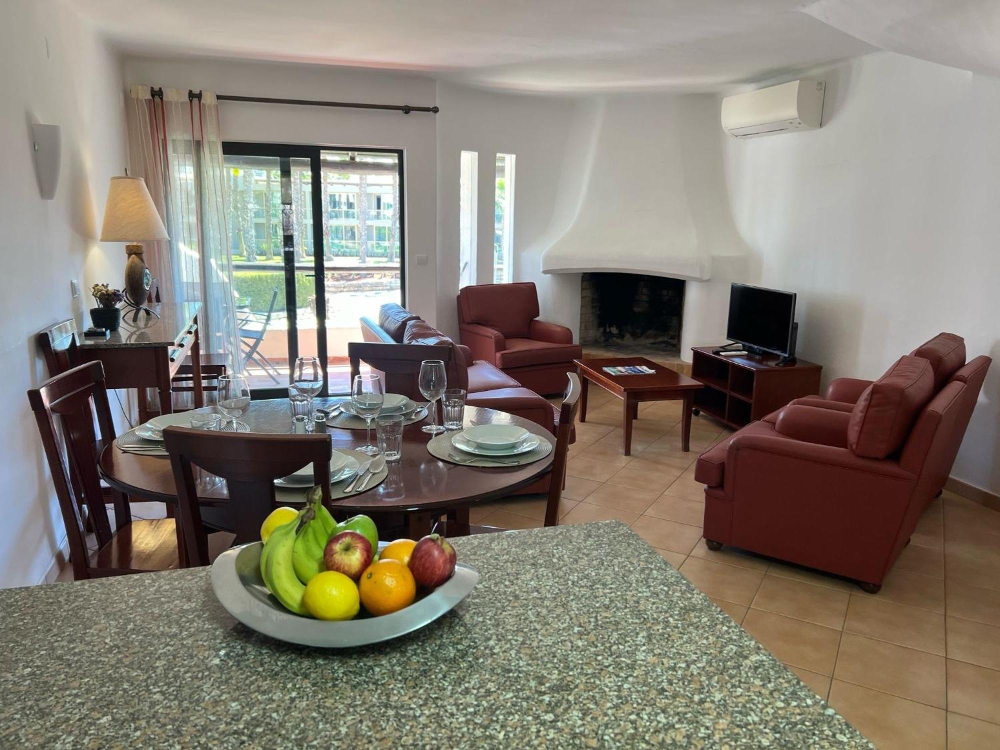 Perfect Holidays Apartment *