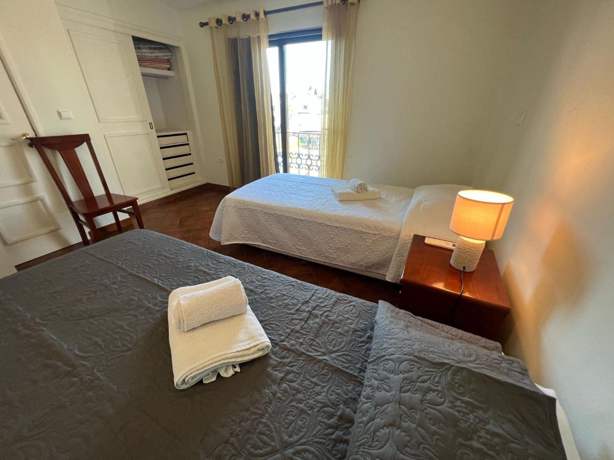 Apartment Perfect Holidays