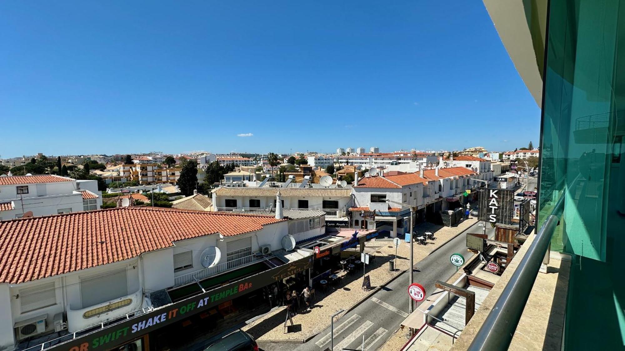 Ocean Drive By Check-in Portugal *