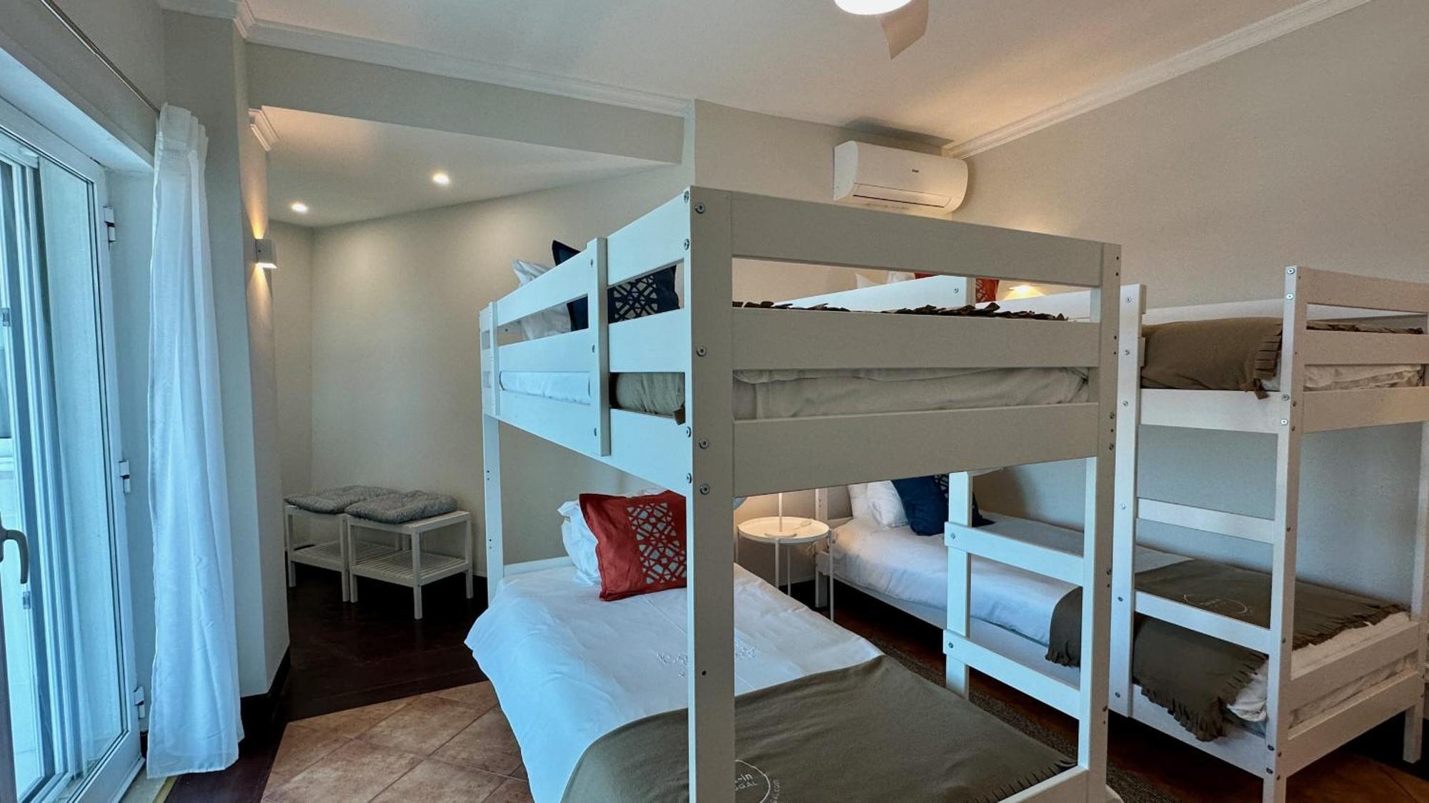 Ocean Drive By Check-in Portugal Apartment