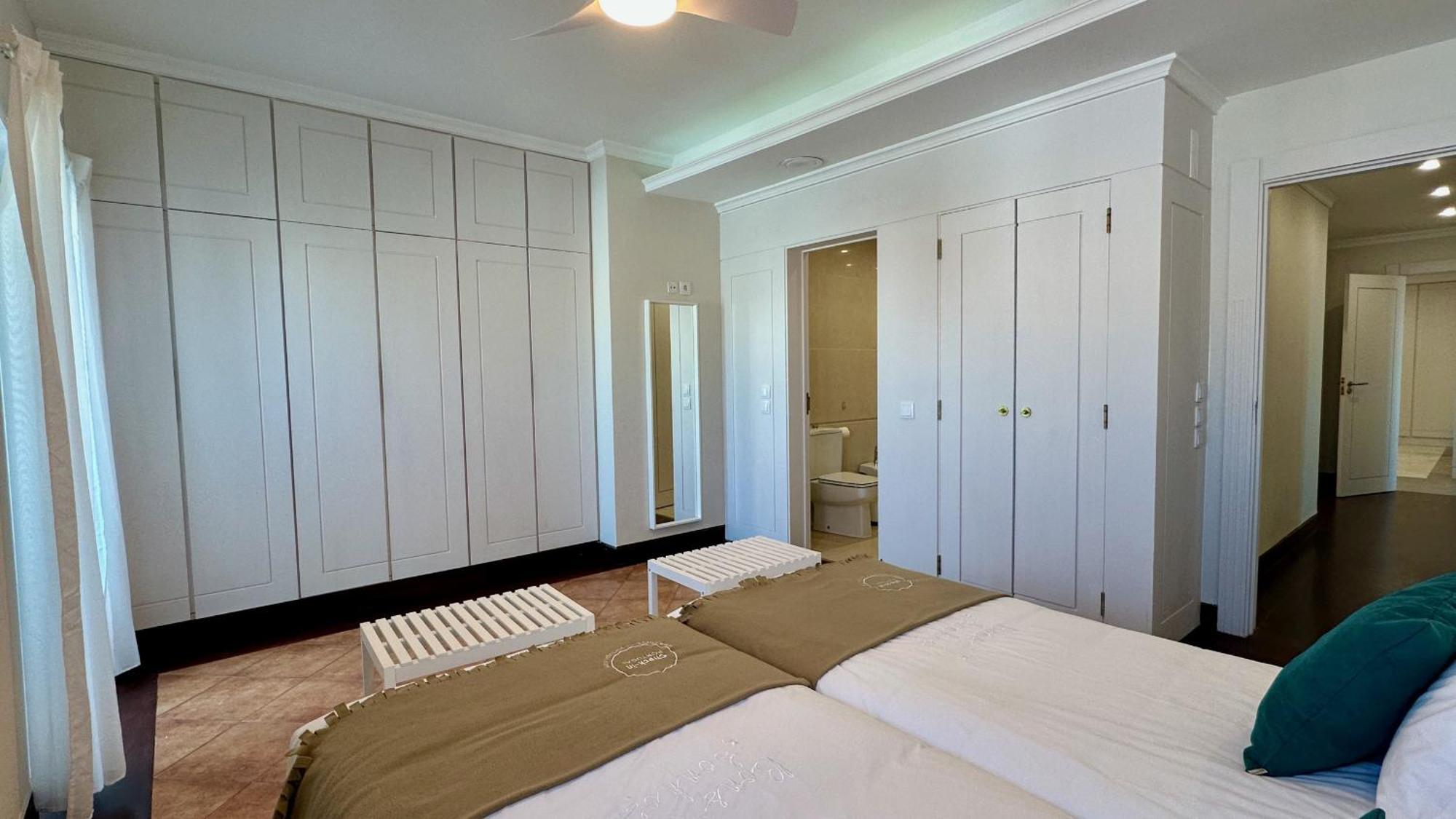 Ocean Drive By Check-in Portugal Apartment *