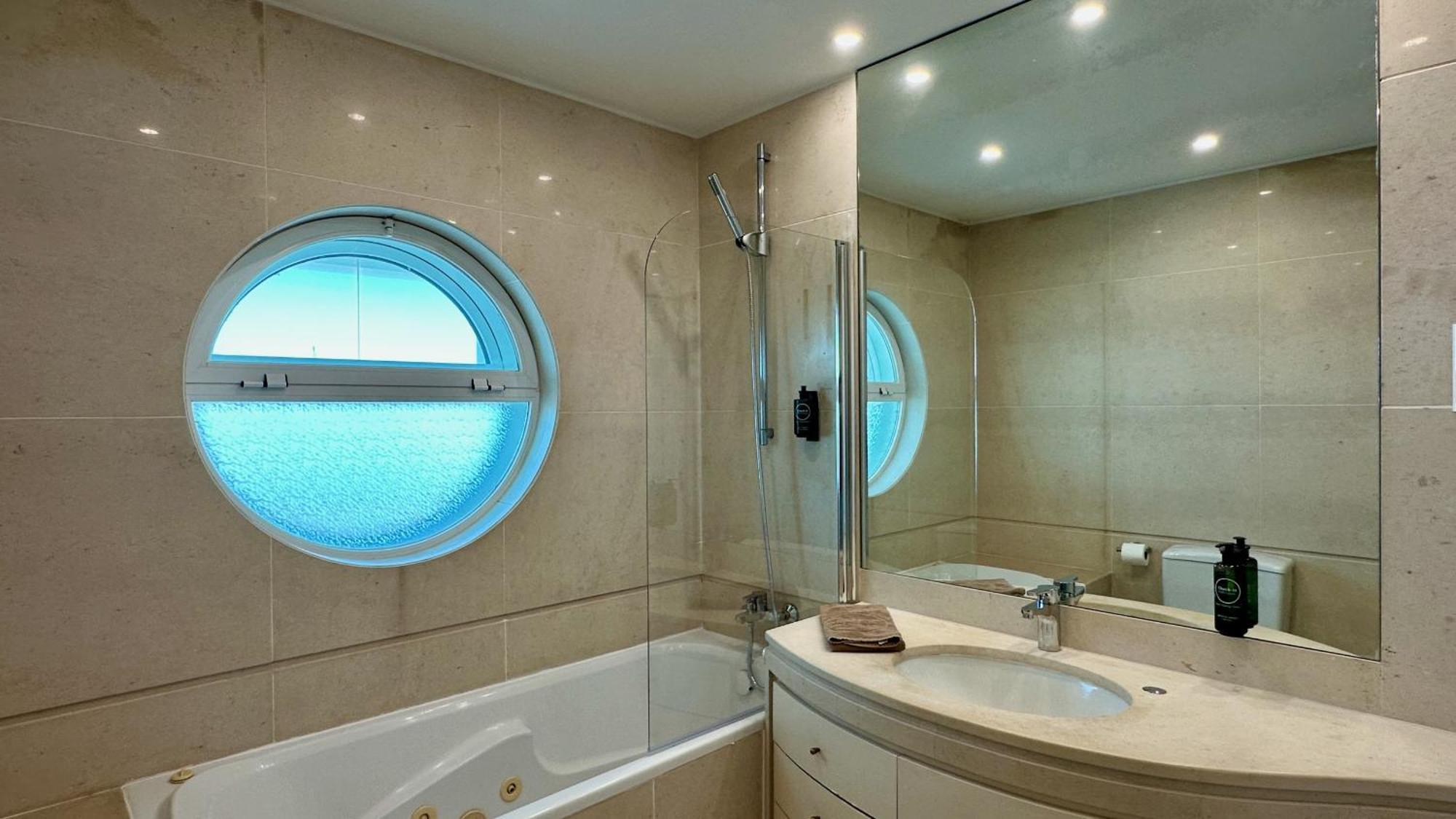 Apartment Ocean Drive By Check-in Portugal *