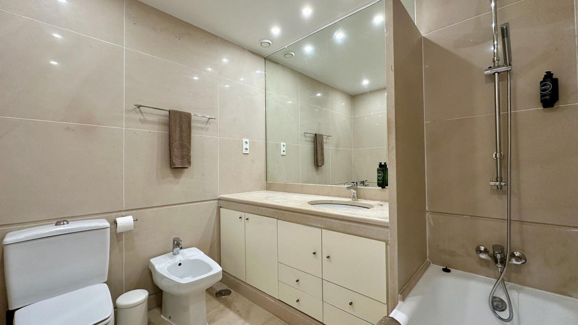 Ocean Drive By Check-in Portugal Apartment