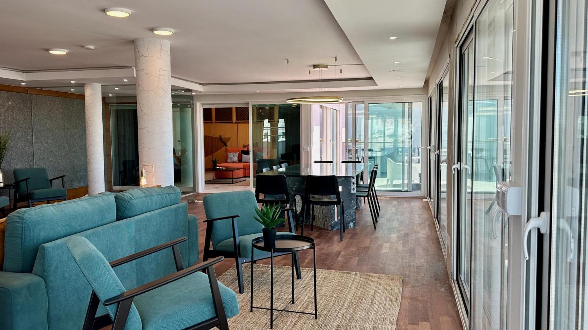 Ocean Drive By Check-in Portugal Apartment *