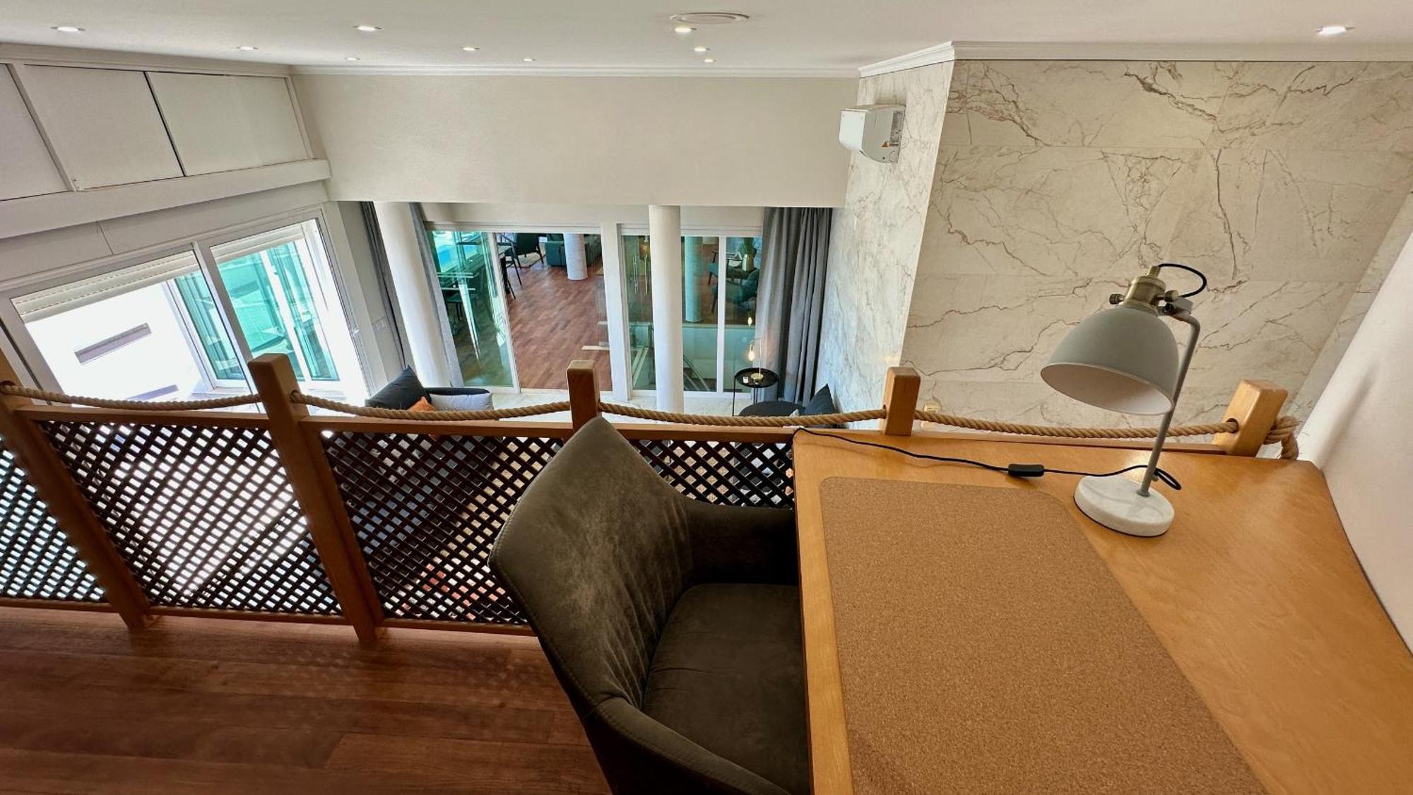 Apartment Ocean Drive By Check-in Portugal *
