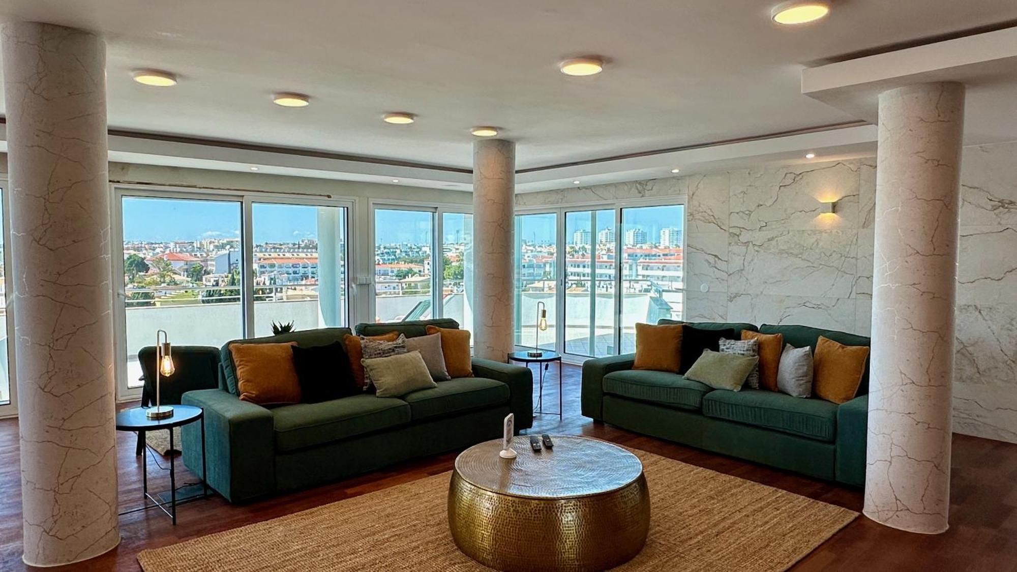 Ocean Drive By Check-in Portugal * Albufeira