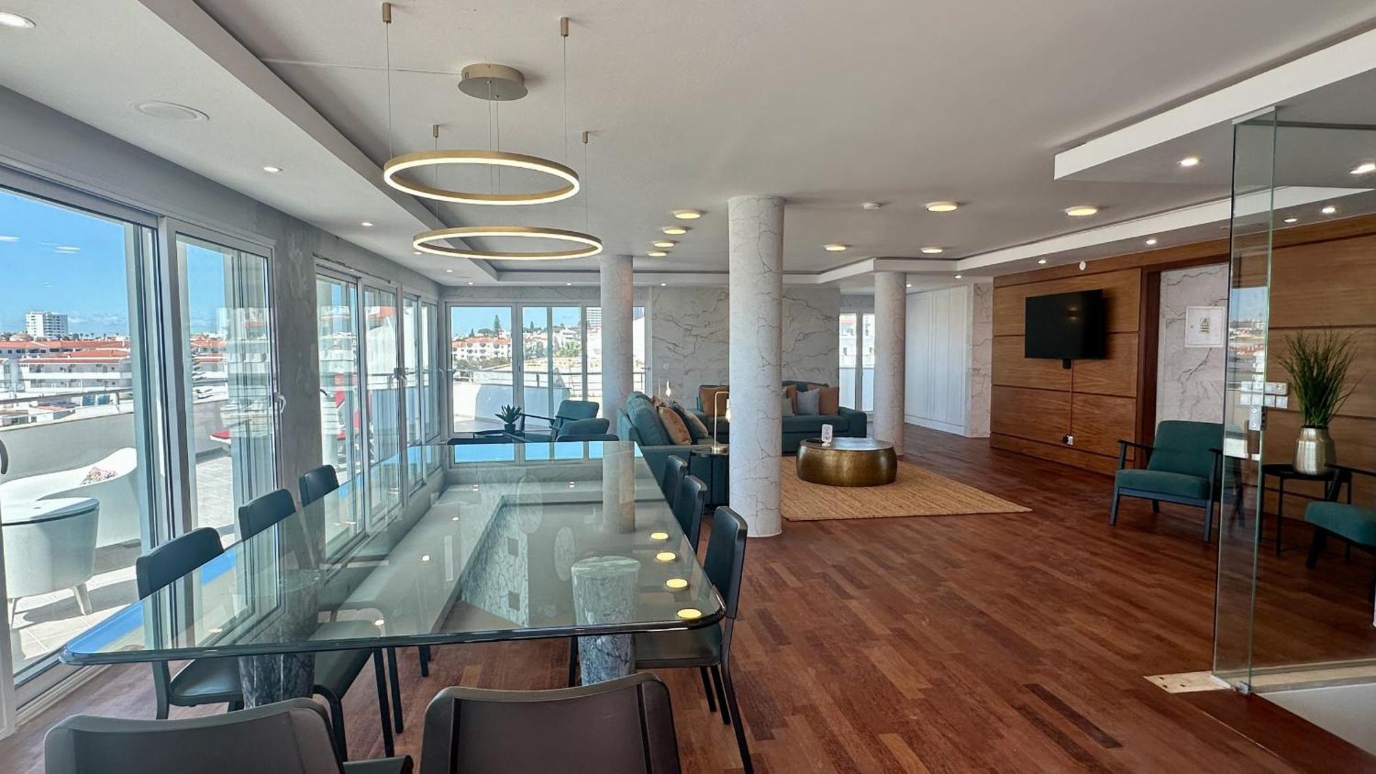 Ocean Drive By Check-in Portugal Apartment