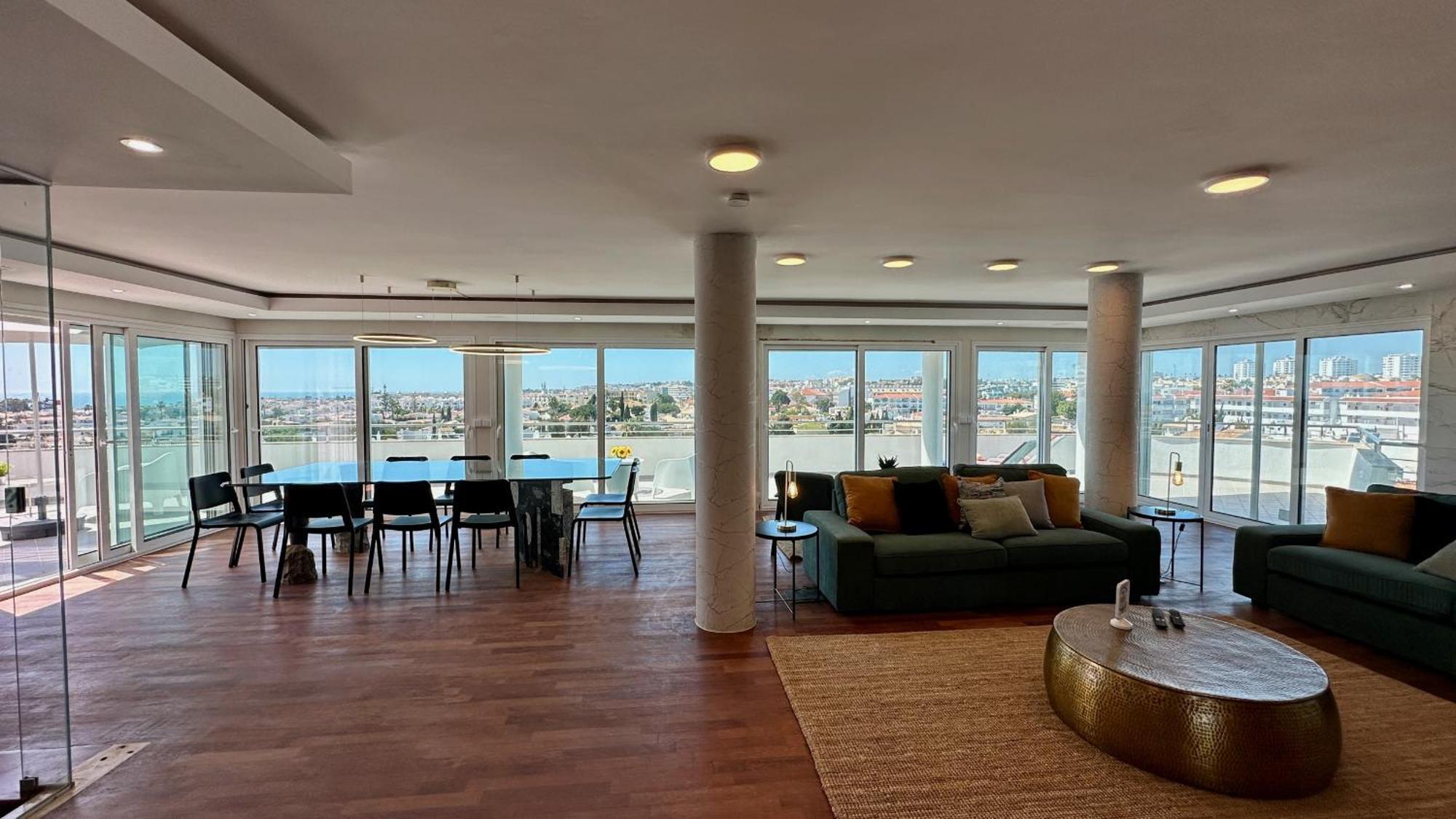Apartment Ocean Drive By Check-in Portugal
