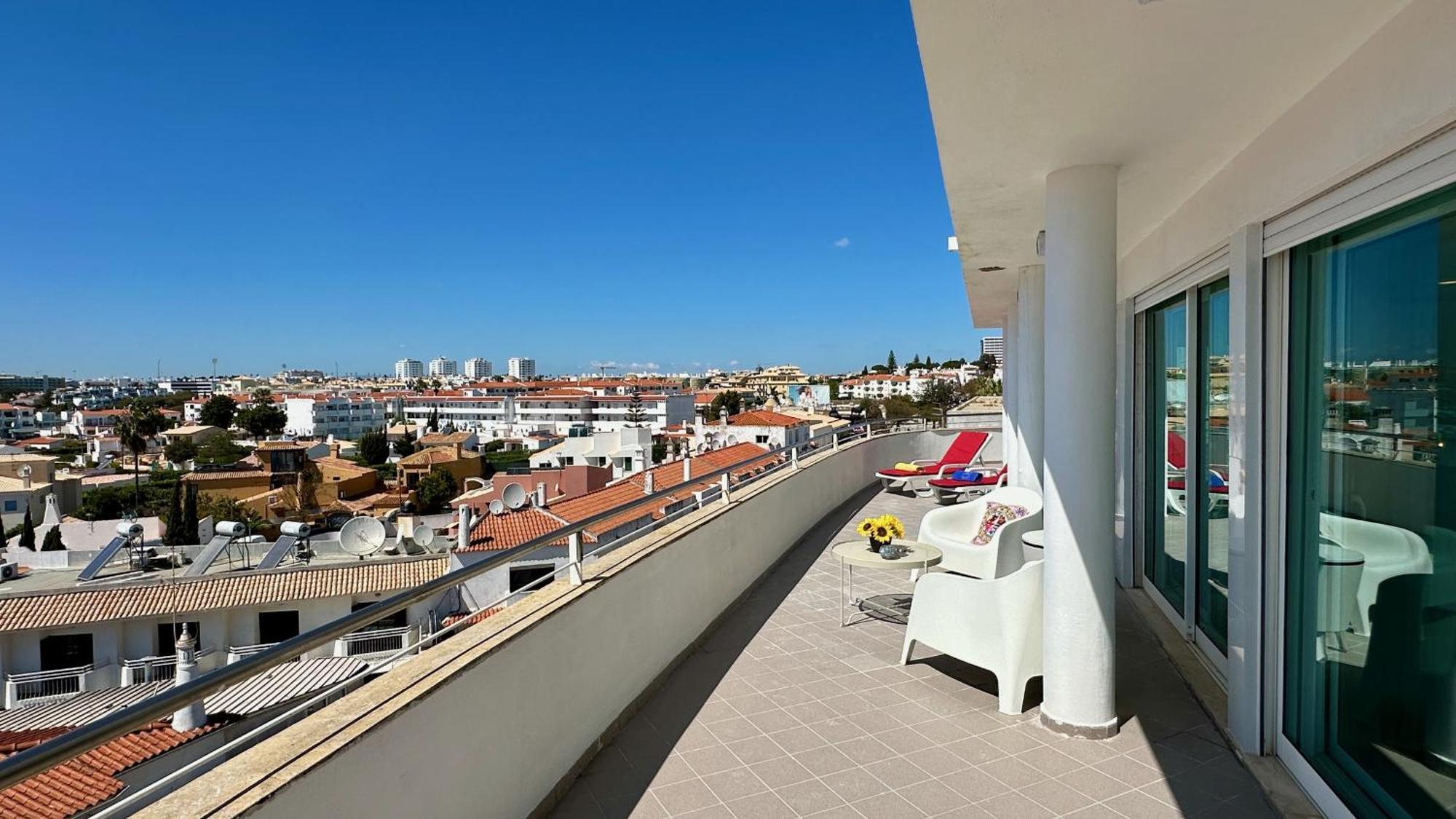 Ocean Drive By Check-in Portugal Apartment Albufeira