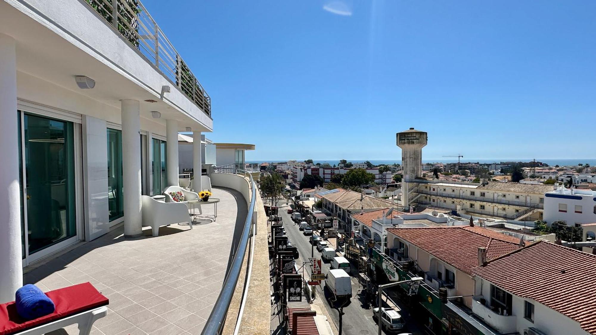 Ocean Drive By Check-in Portugal Albufeira