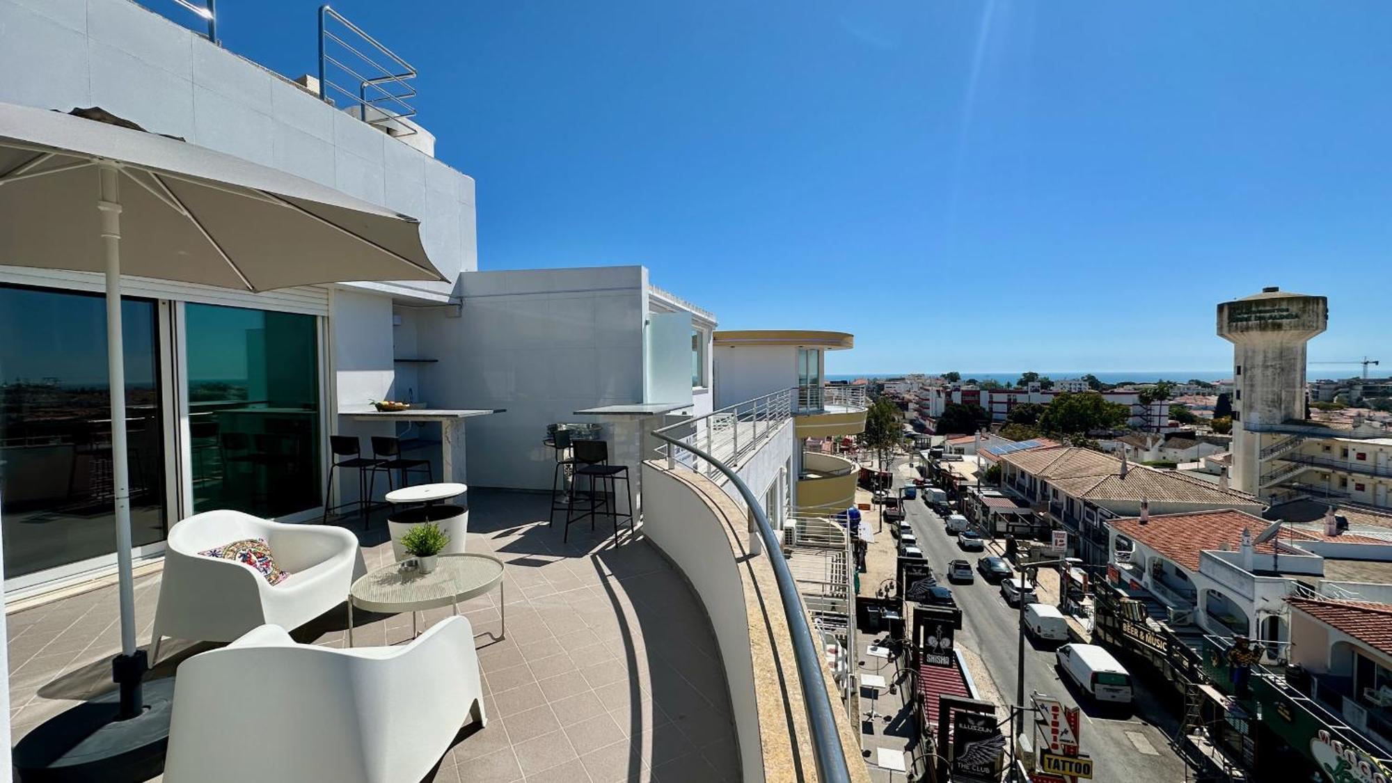Ocean Drive By Check-in Portugal * Albufeira