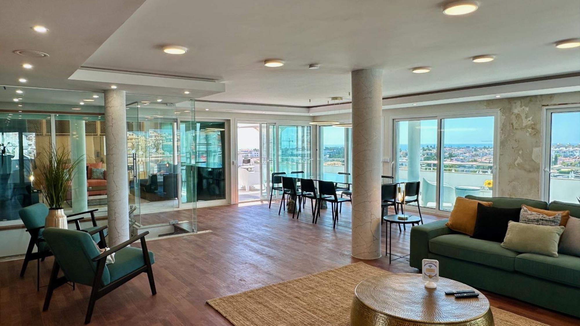 Ocean Drive By Check-in Portugal Apartment *