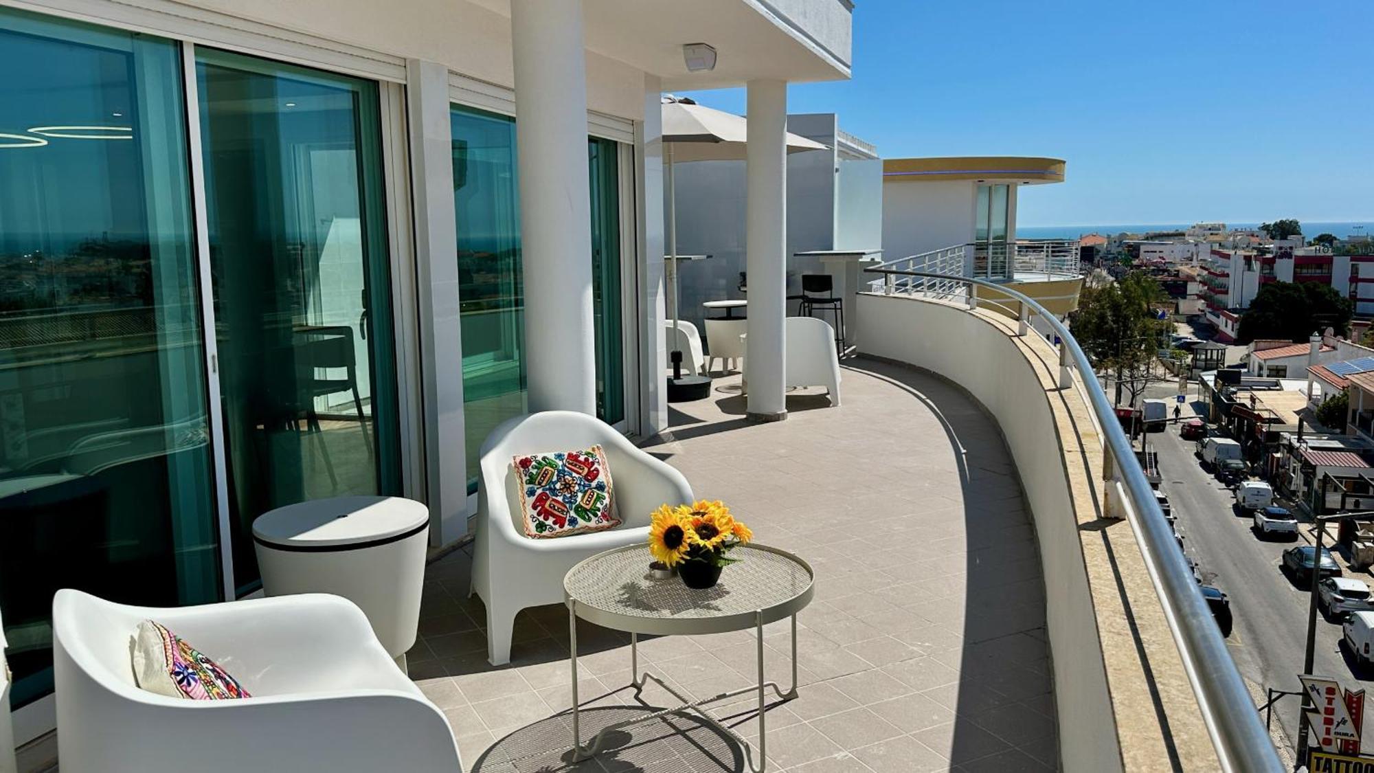 Ocean Drive By Check-in Portugal *
