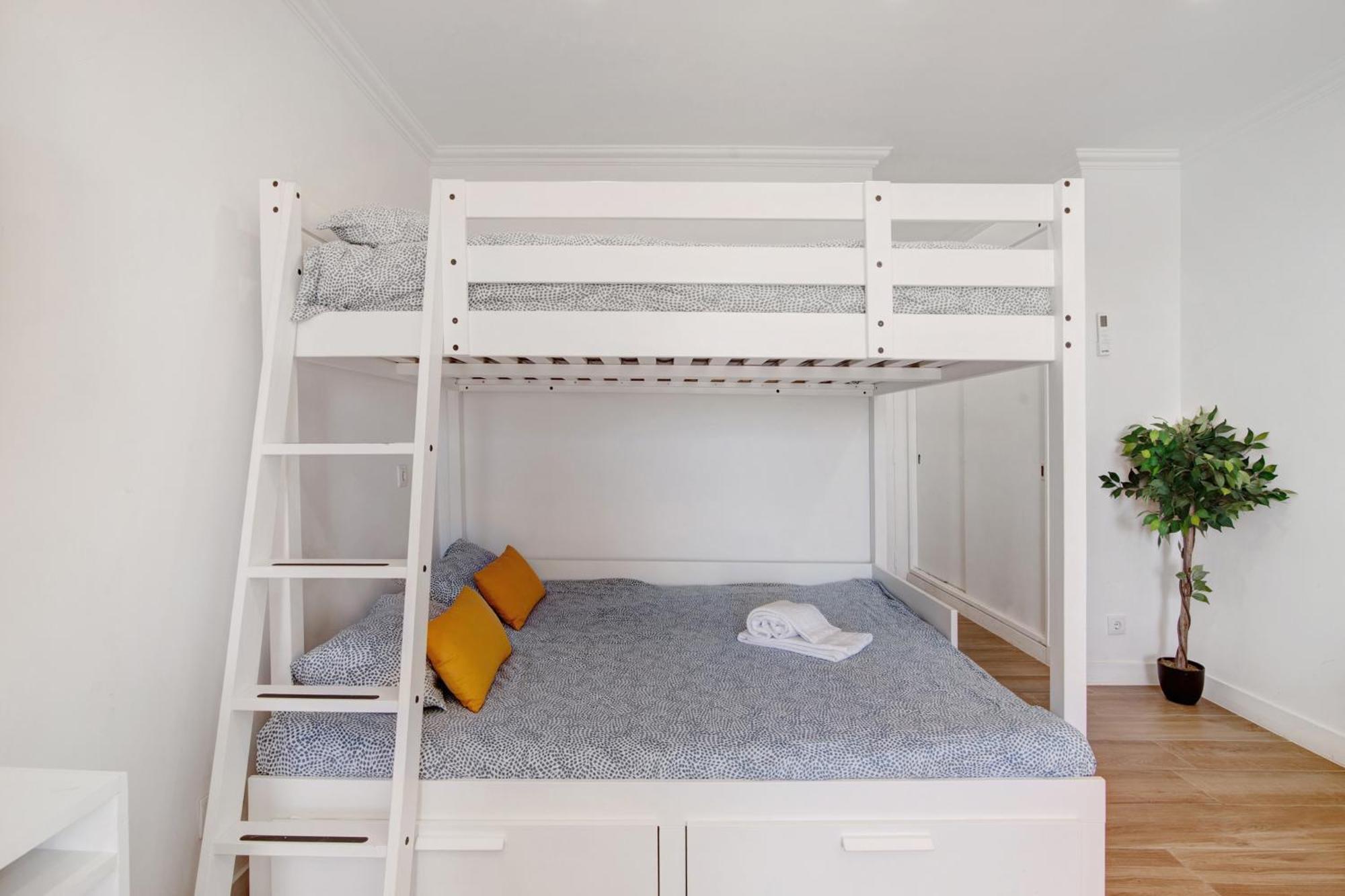Lovely And New In Oura * Albufeira