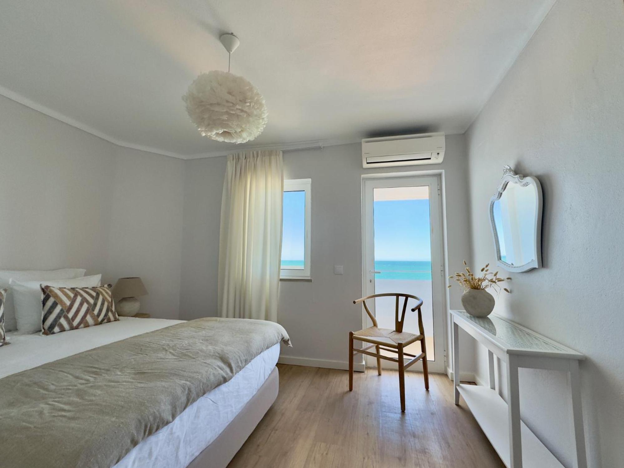 Rossio Mar Aparthotel