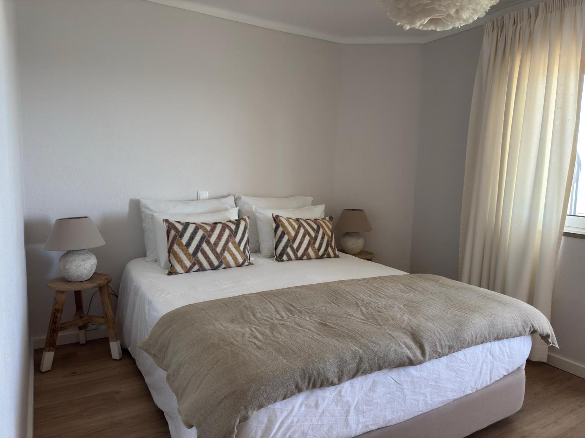 Rossio Mar Aparthotel 2*
