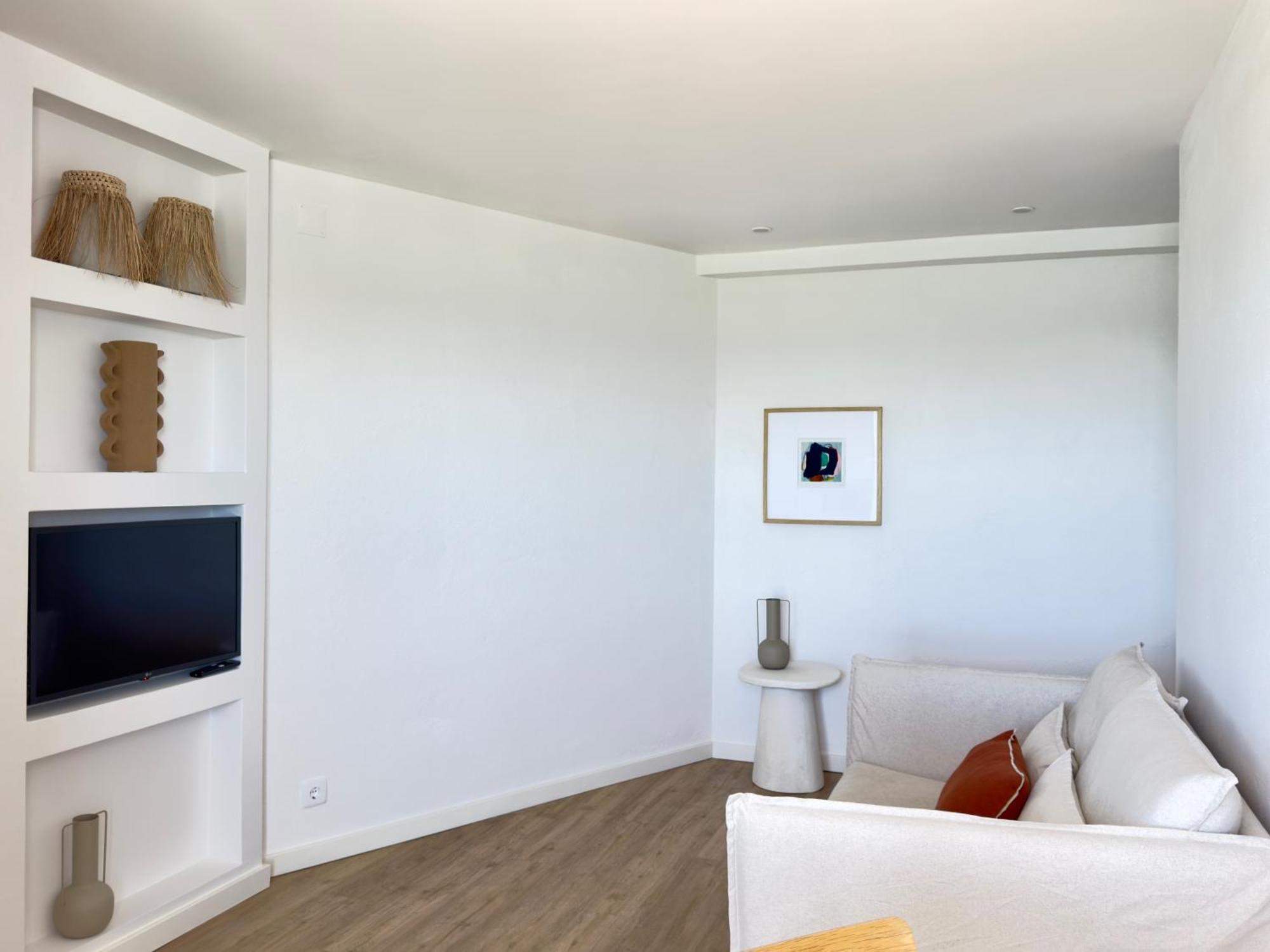 Aparthotel Rossio Mar 2*