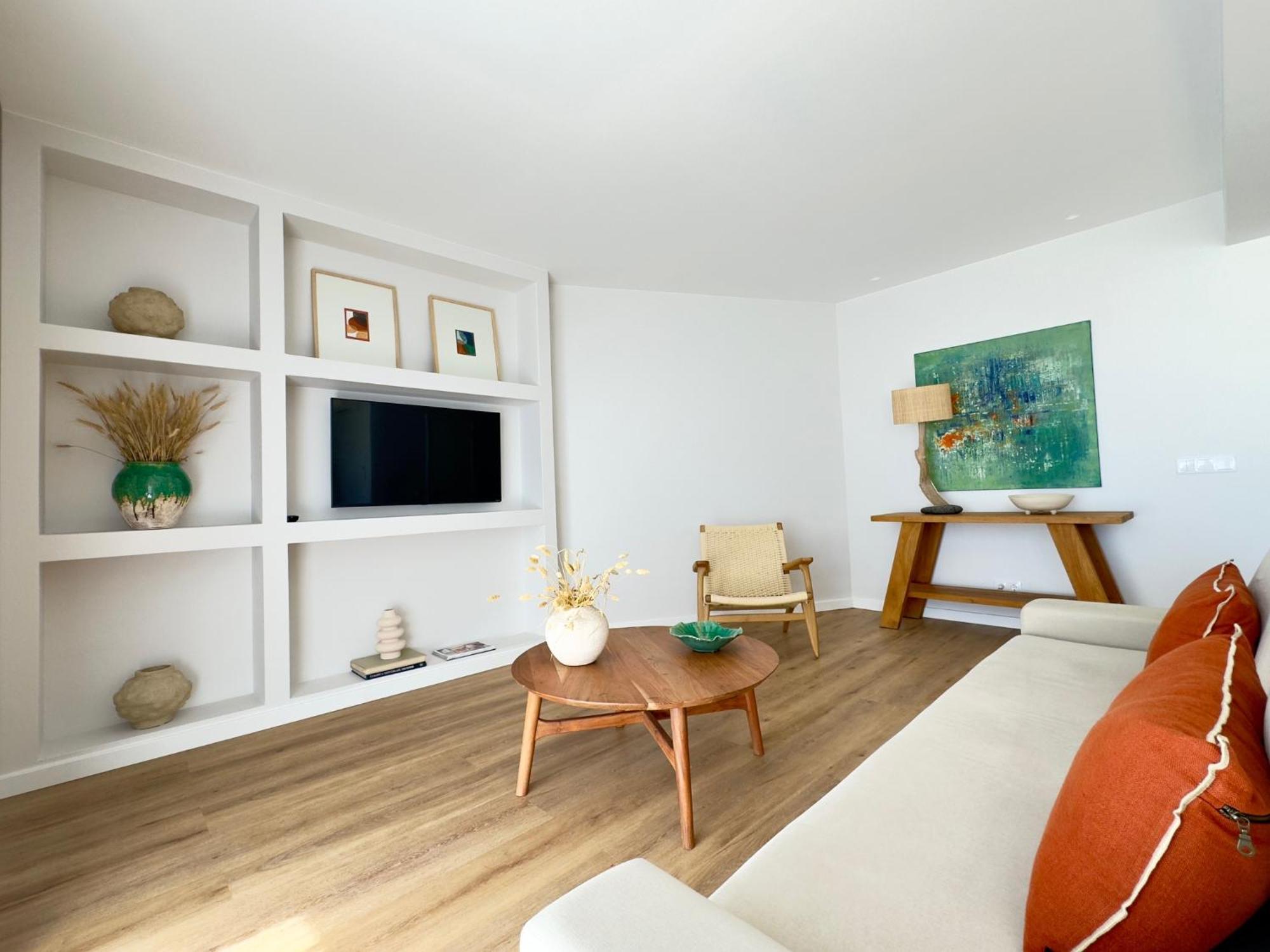 Rossio Mar Aparthotel 2*