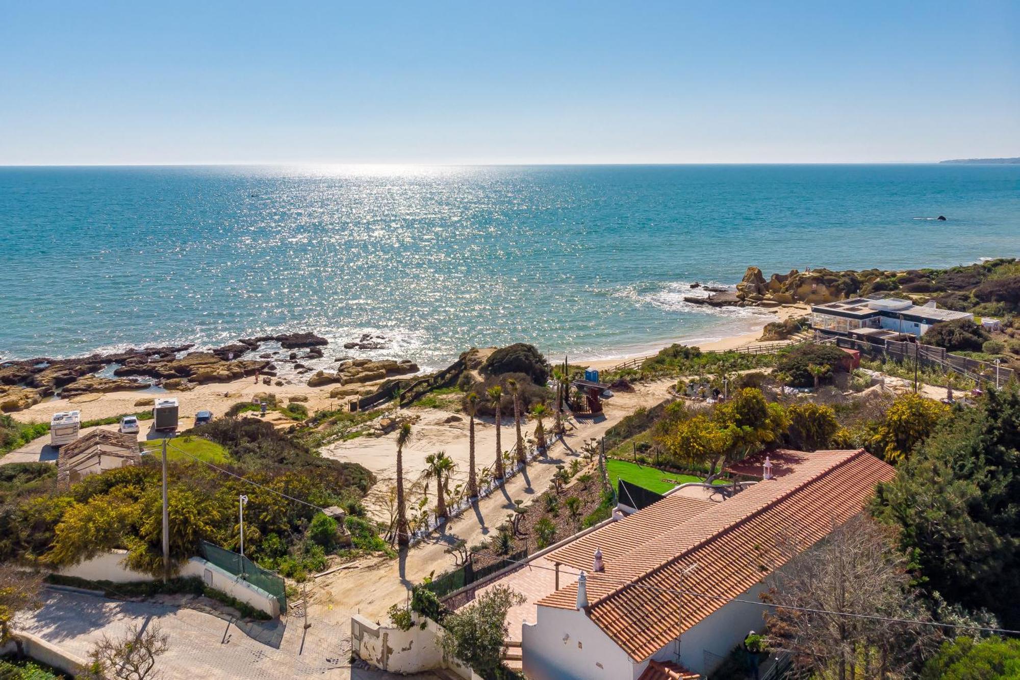 Casa Mimao Vakantiehuis
