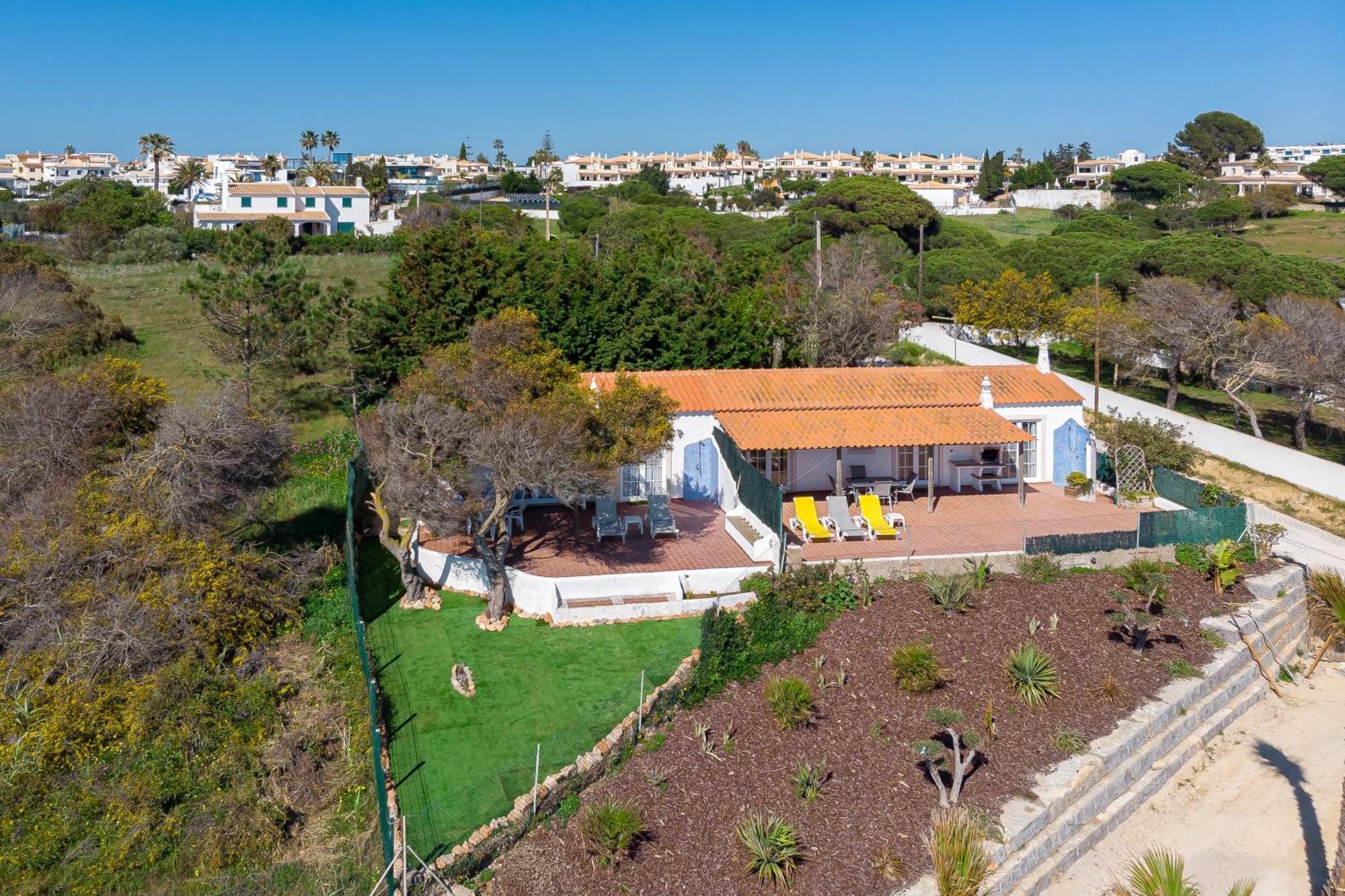 Vakantiehuis Casa Mimao