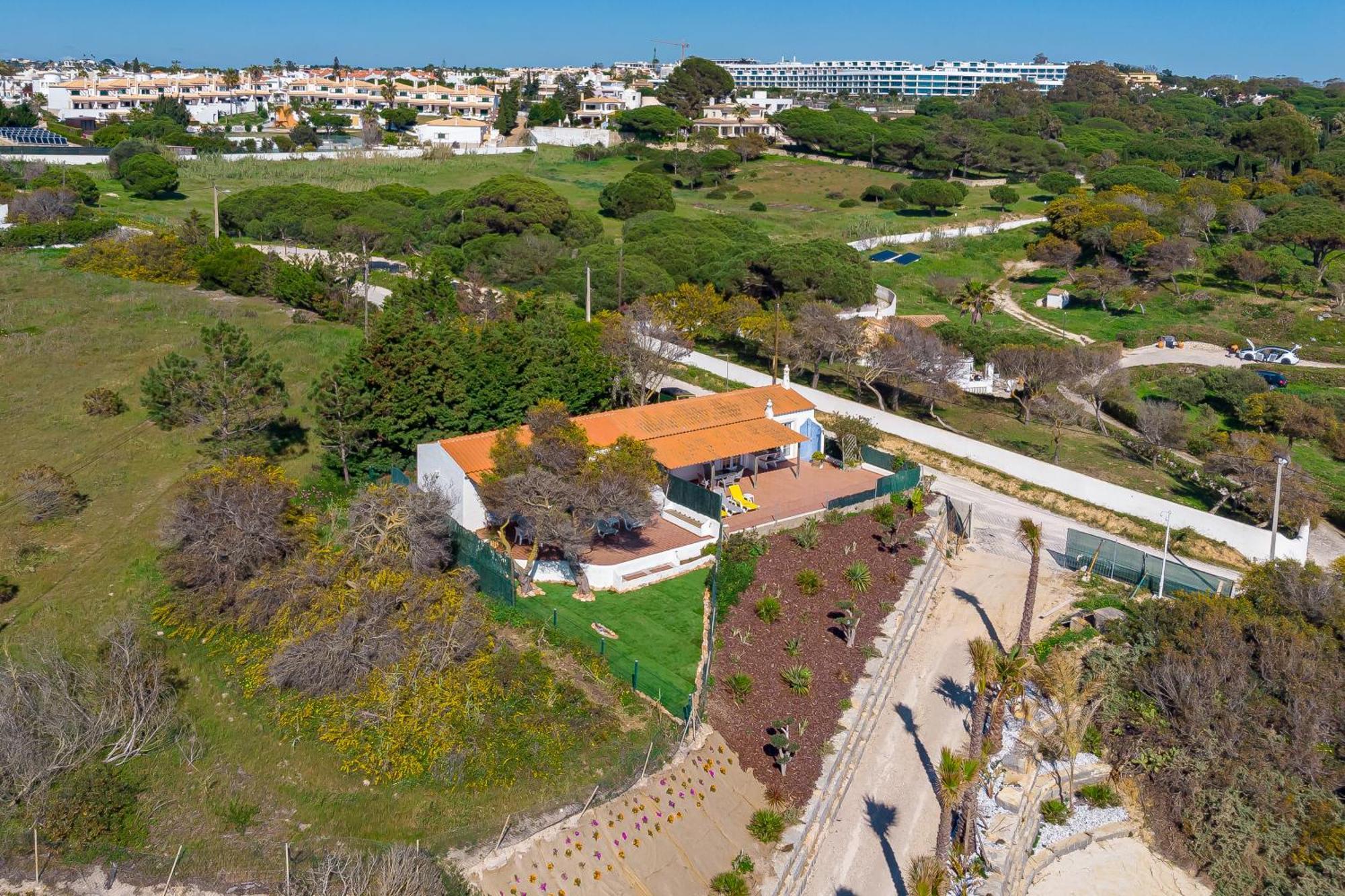 Casa Mimao Vakantiehuis Albufeira