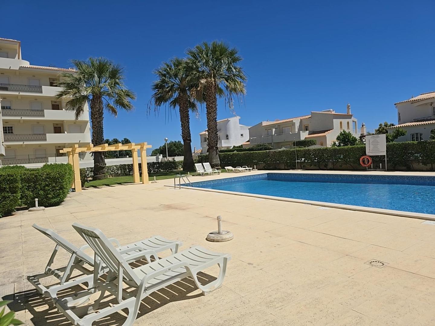 Apartamento Mar A Vista