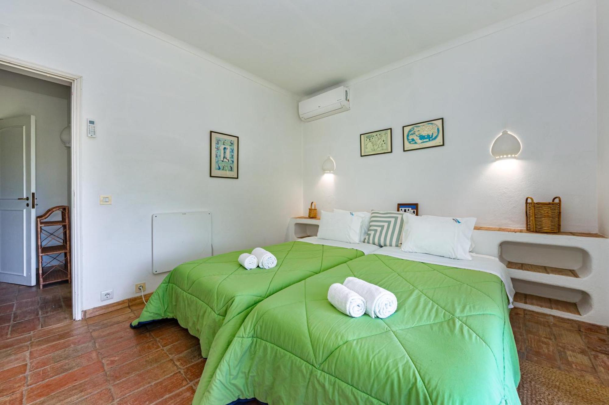 Villa Bolota Albufeira