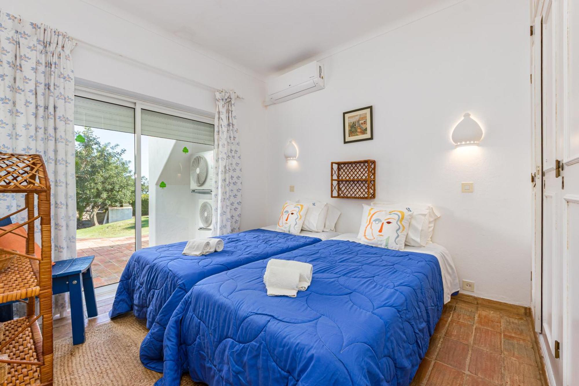 Bolota Villa *