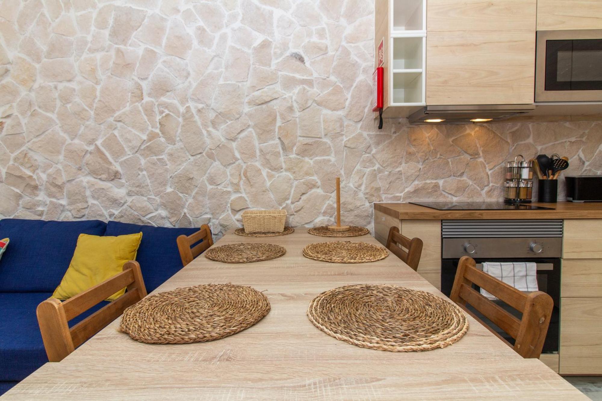 Gyula Old Town Apartamento *
