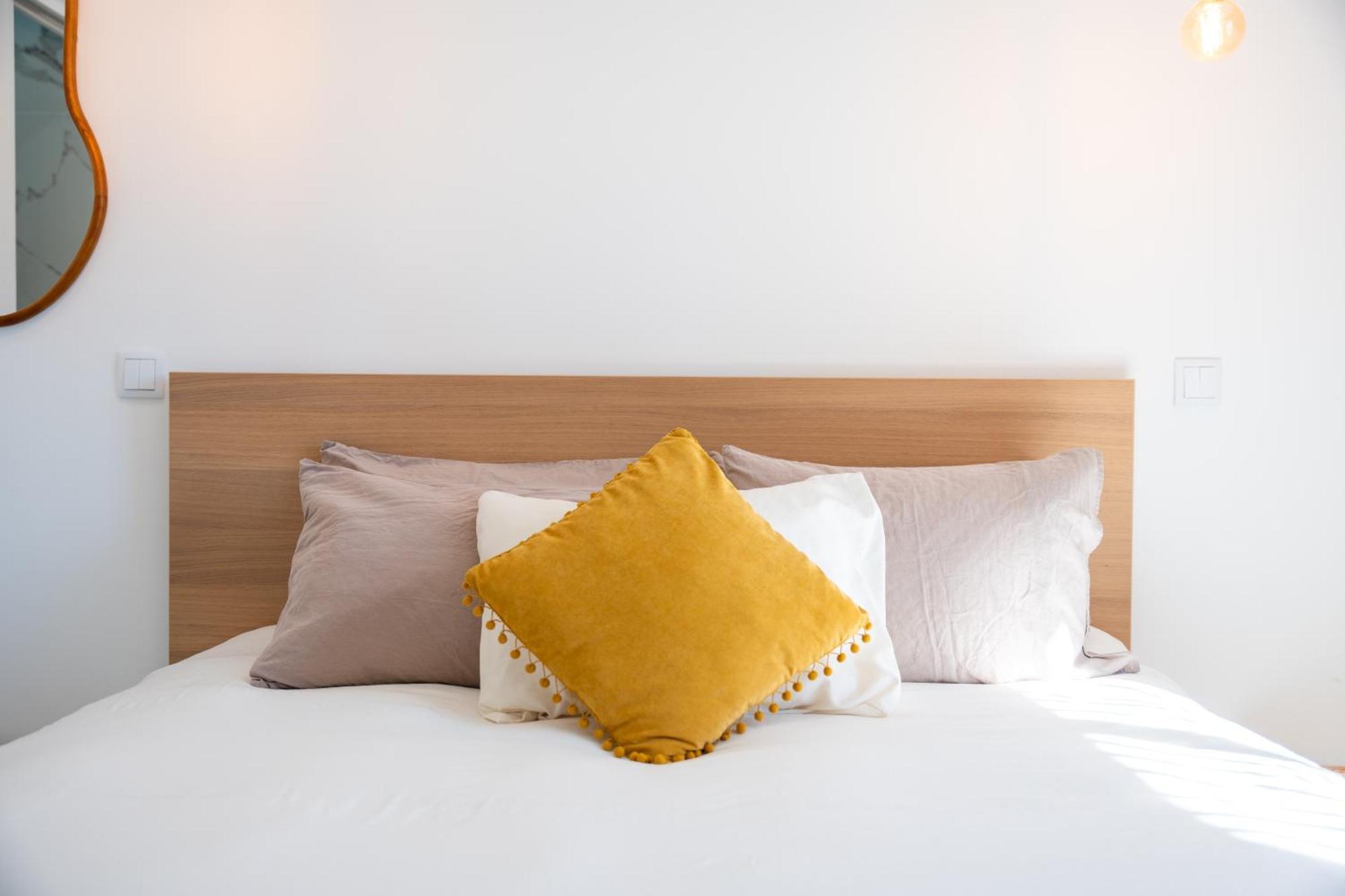 Apartamento Gyula Old Town
