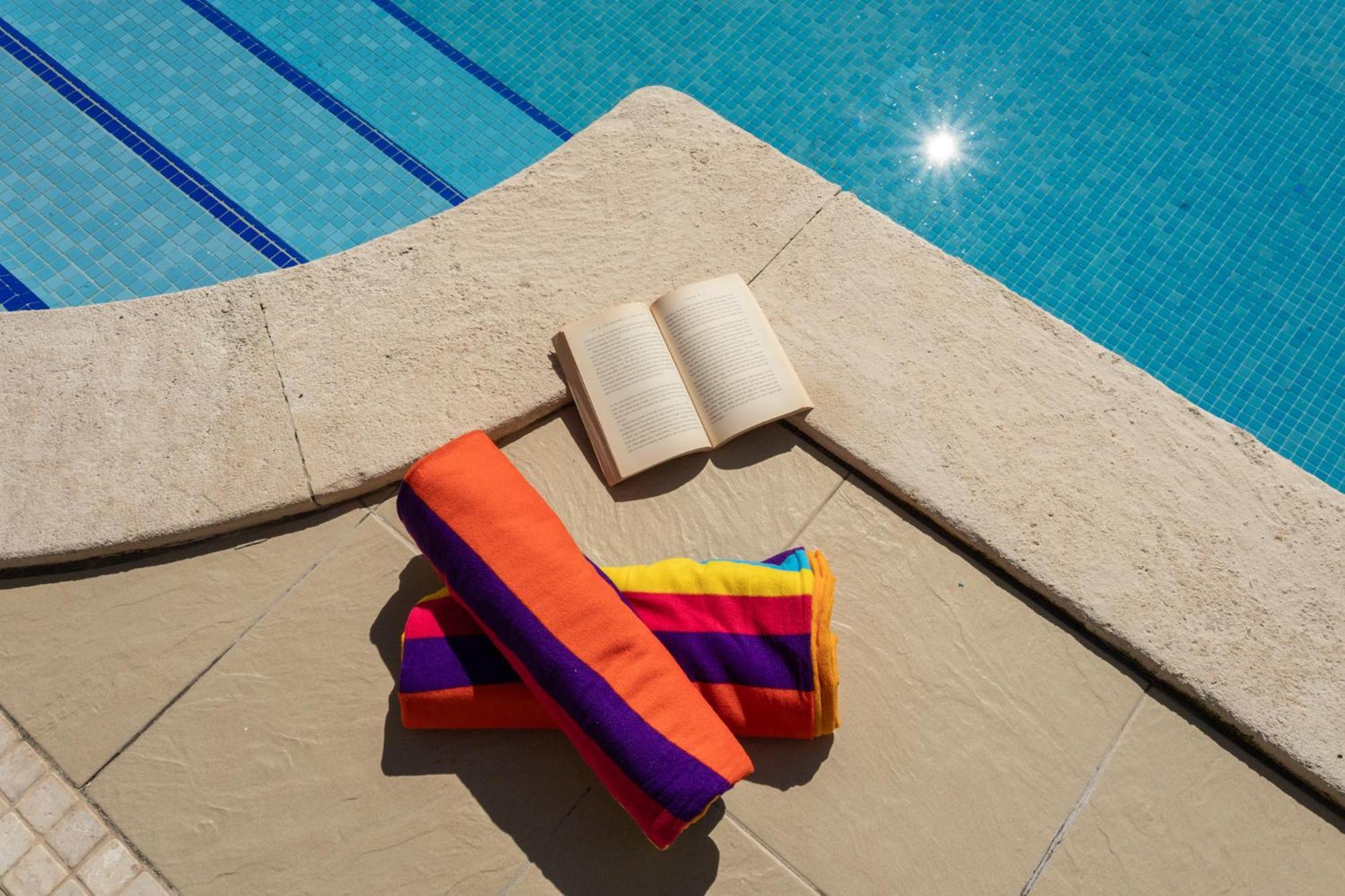 Apartamento Algarvian Experience - Sun, And Pool *